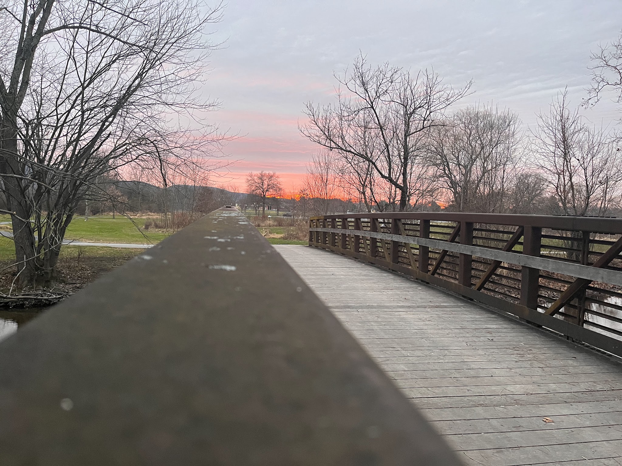 Fielding Belt Trail - Boiling Springs, PA