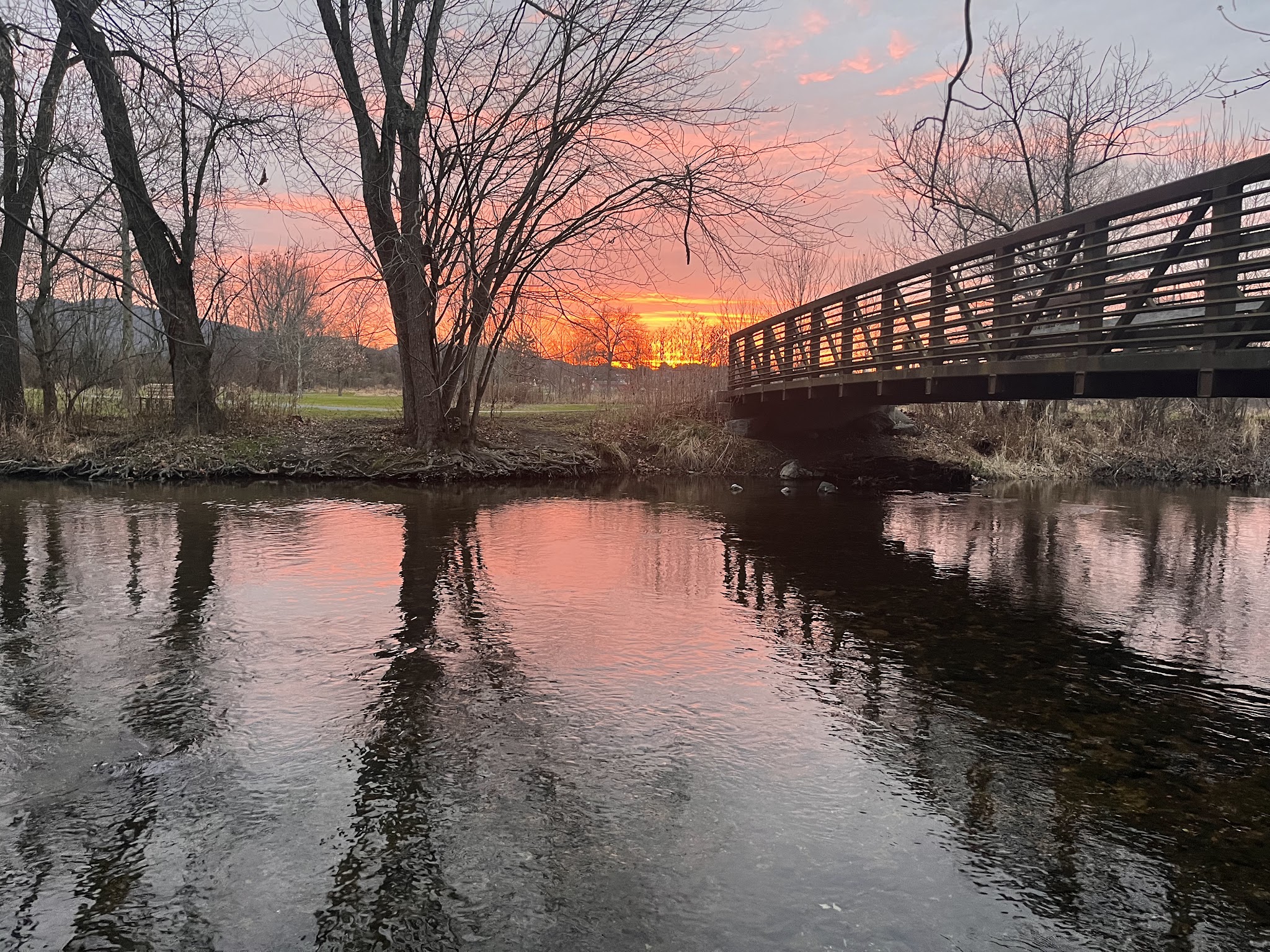 Fielding Belt Trail - Boiling Springs, PA