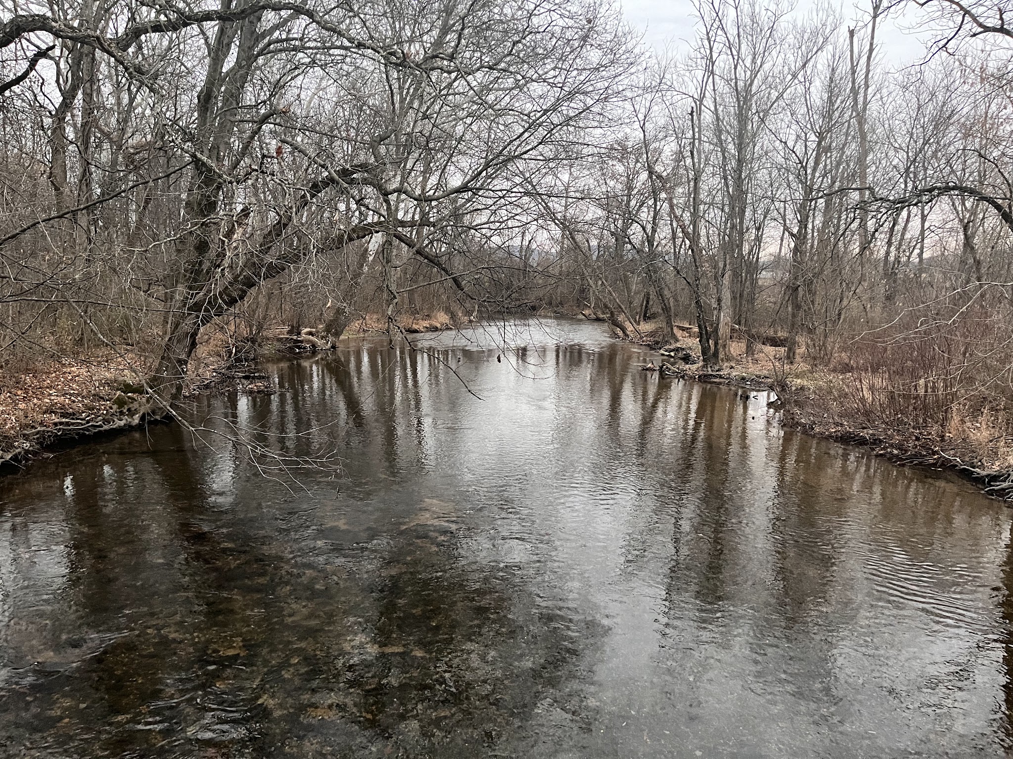 Fielding Belt Trail - Boiling Springs, PA