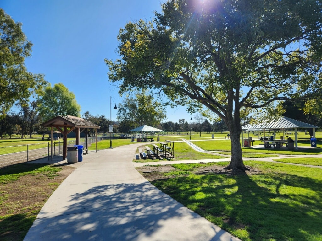 Rohr Park - Bonita, CA