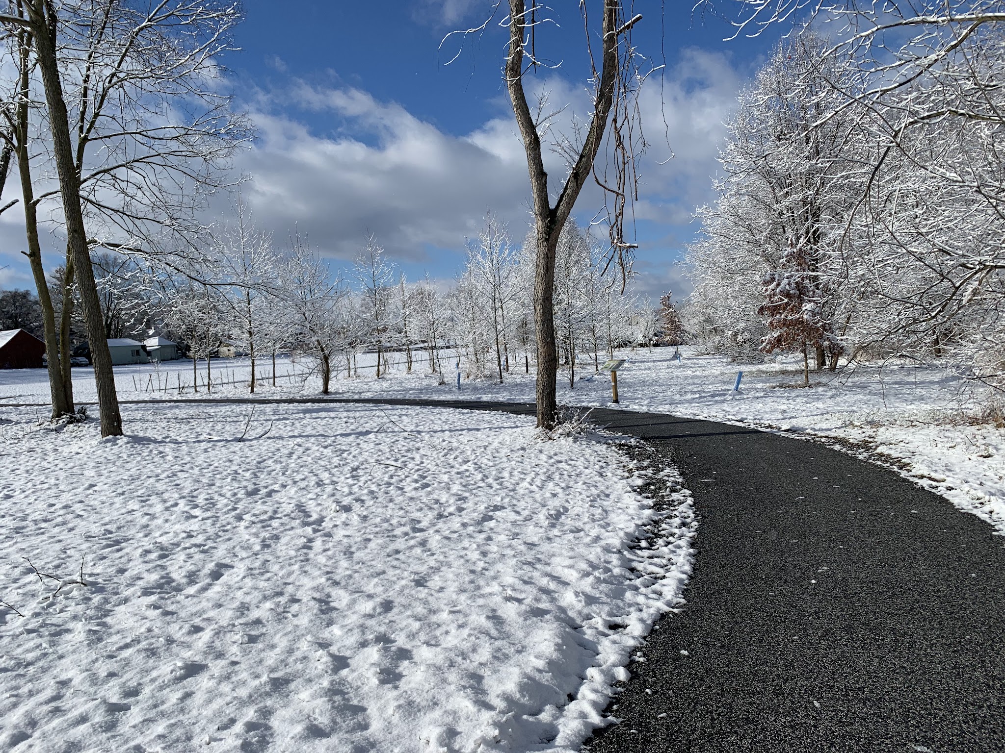 Boonsboro Park - Boonsboro, MD