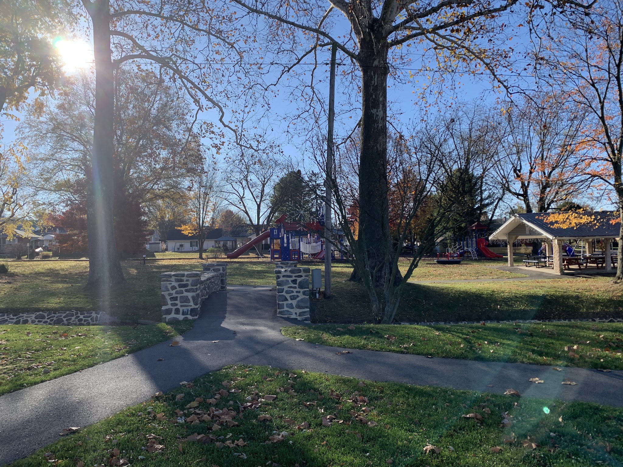 Boonsboro Park - Boonsboro, MD