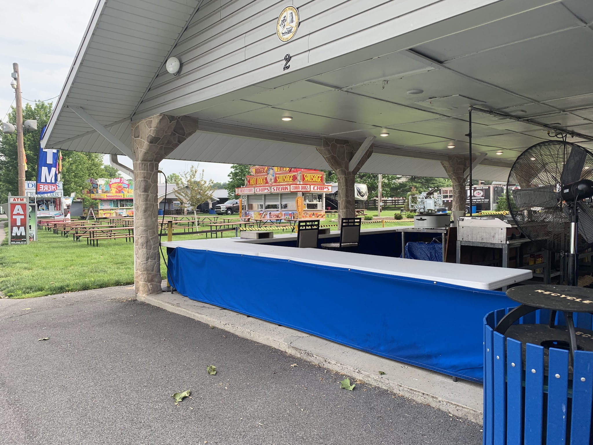 Boonsboro Park - Boonsboro, MD