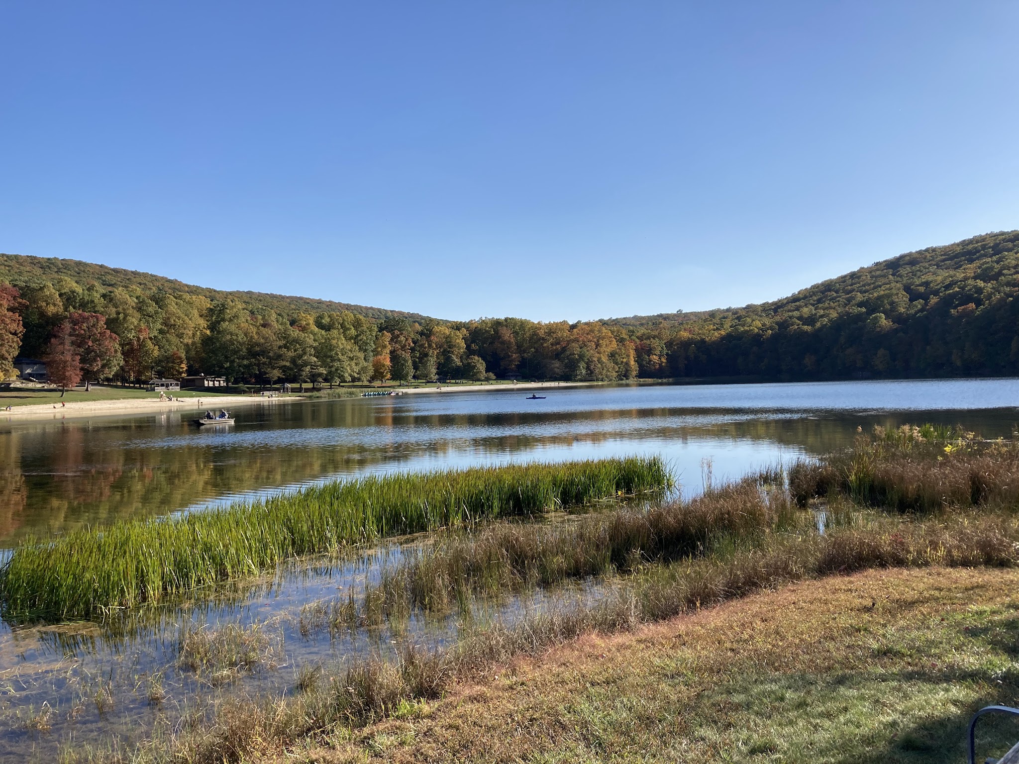 Greenbrier State Park - Boonsboro, MD