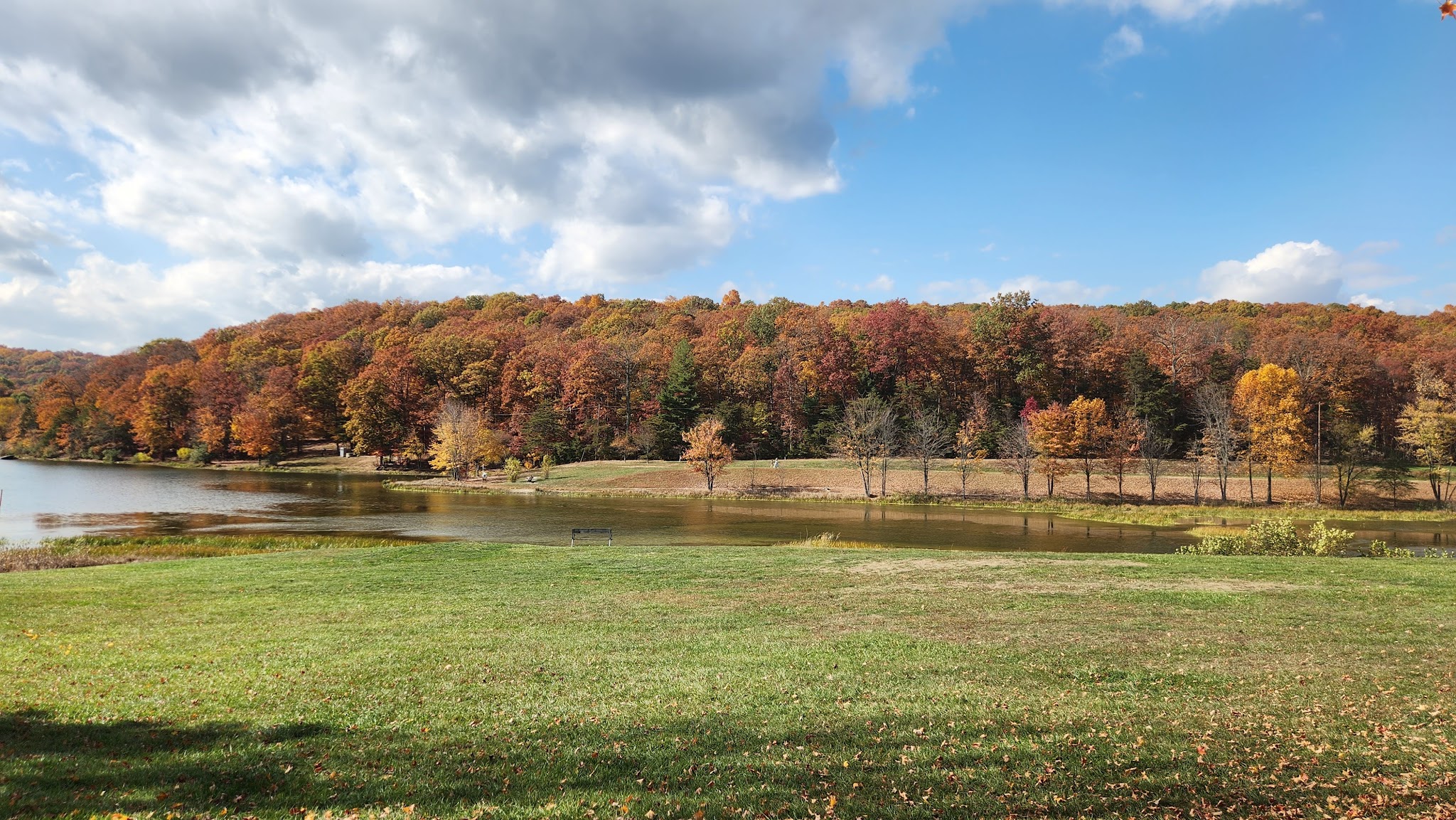 Greenbrier State Park - Boonsboro, MD