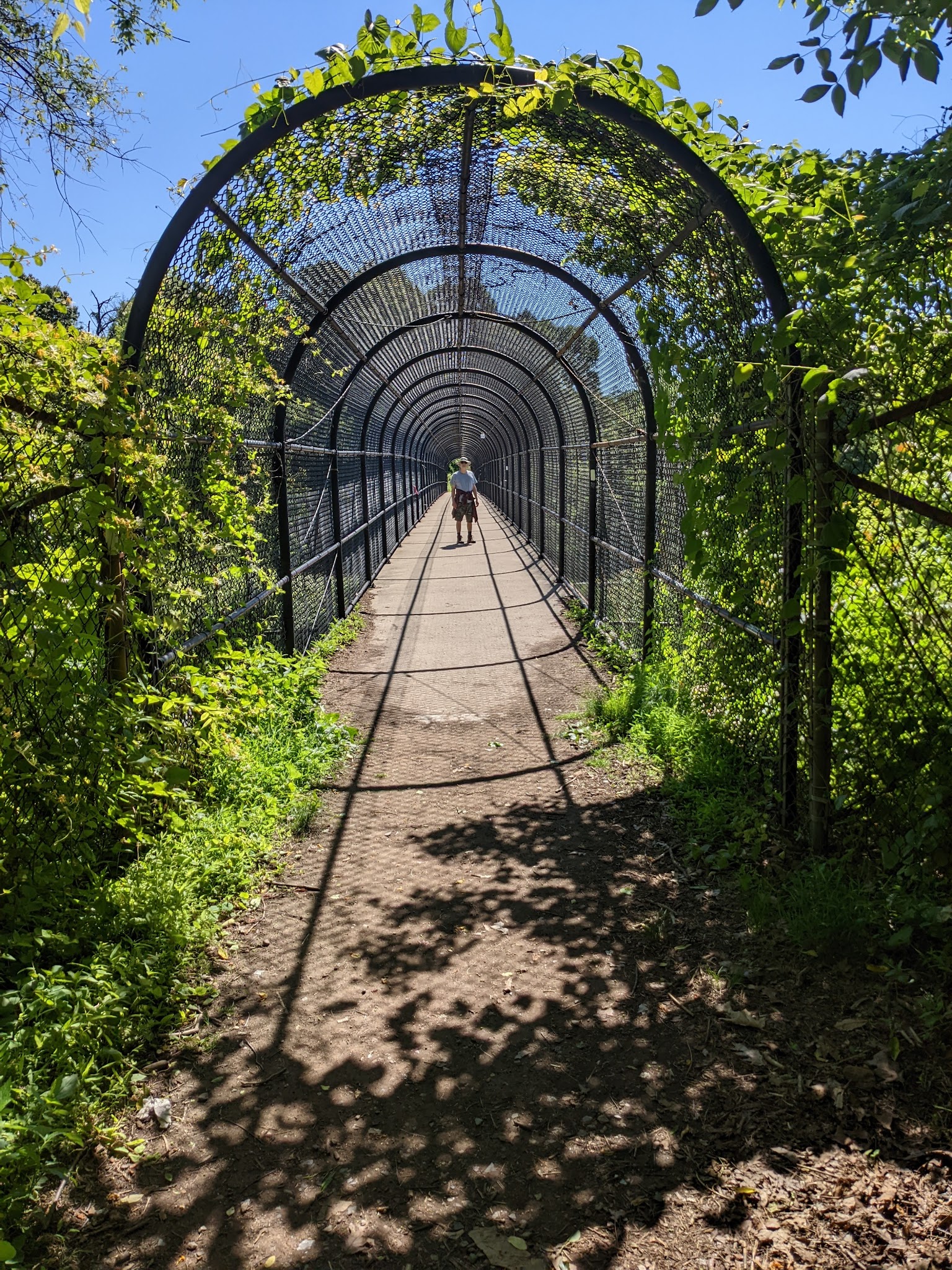 Greenbrier State Park - Boonsboro, MD