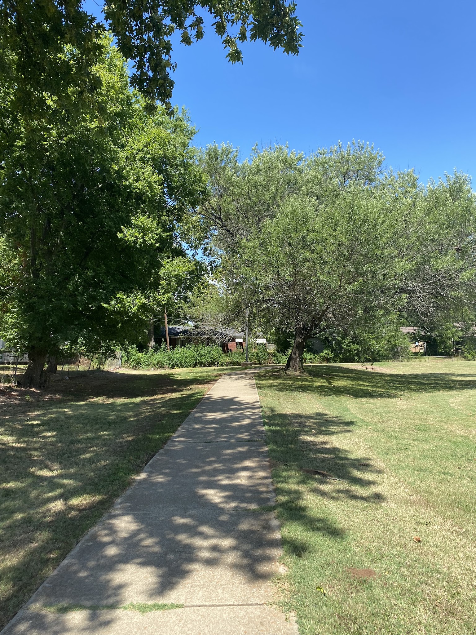 Patricia Drive Neighborhood Park - Bossier City, LA