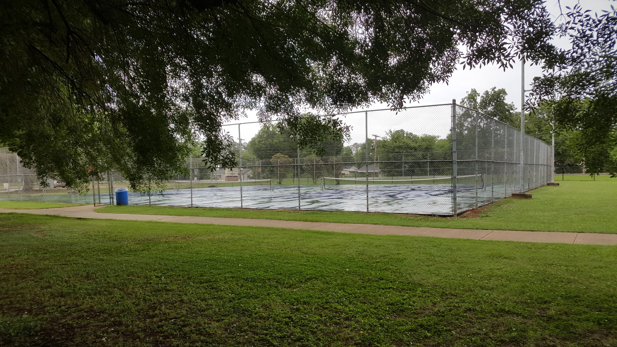 Patricia Drive Neighborhood Park - Bossier City, LA