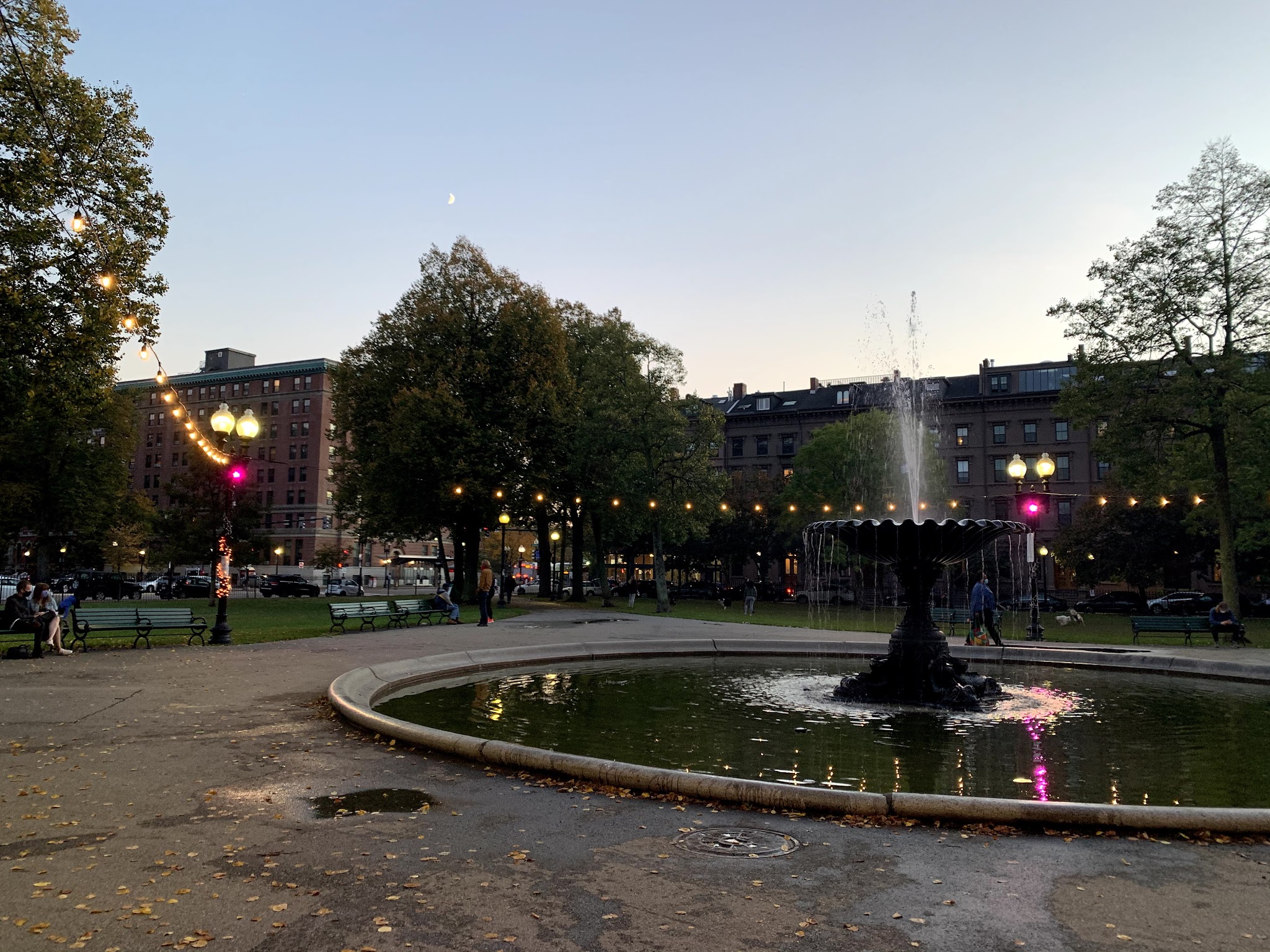 Blackstone Square - Boston, MA