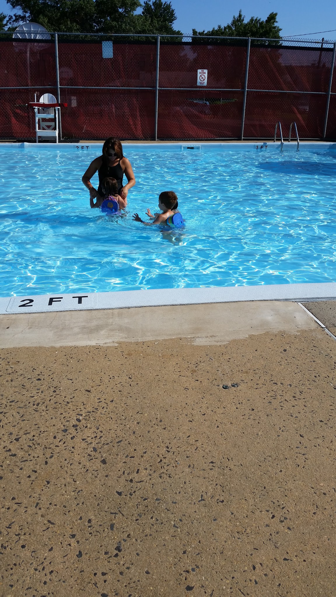 Codrington Park - Bound Brook, NJ