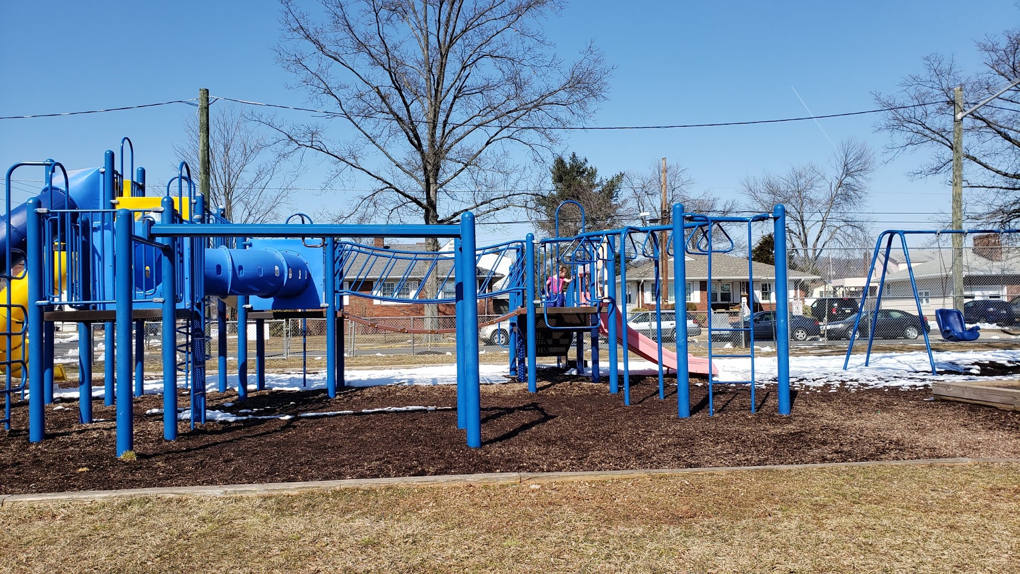 Codrington Park - Bound Brook, NJ