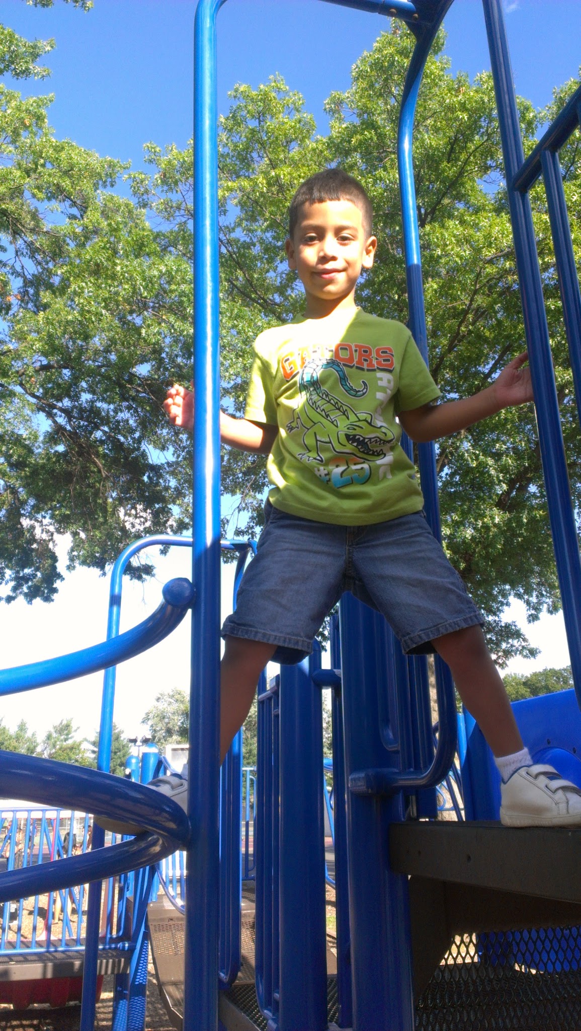 Codrington Park - Bound Brook, NJ