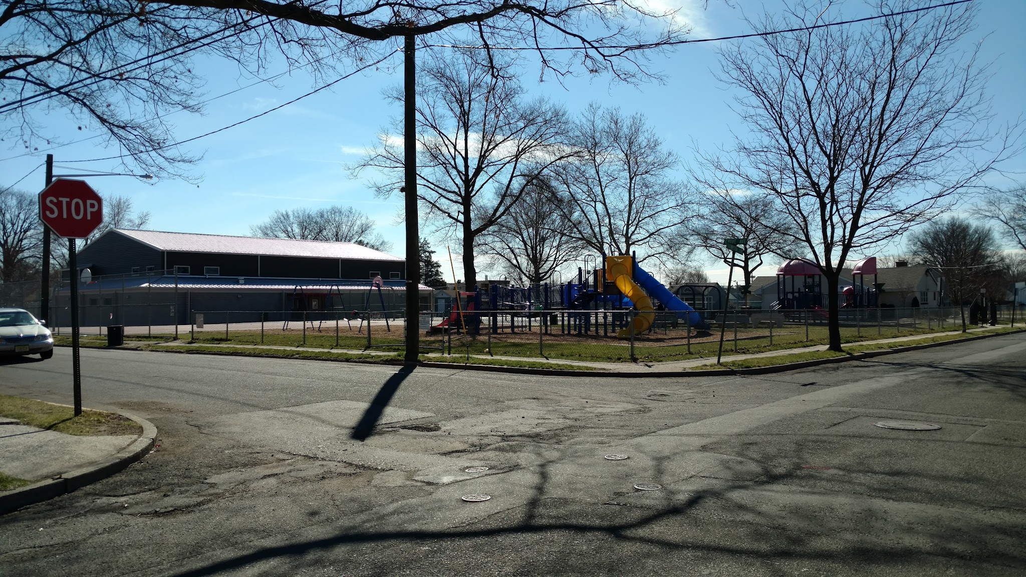 Codrington Park - Bound Brook, NJ