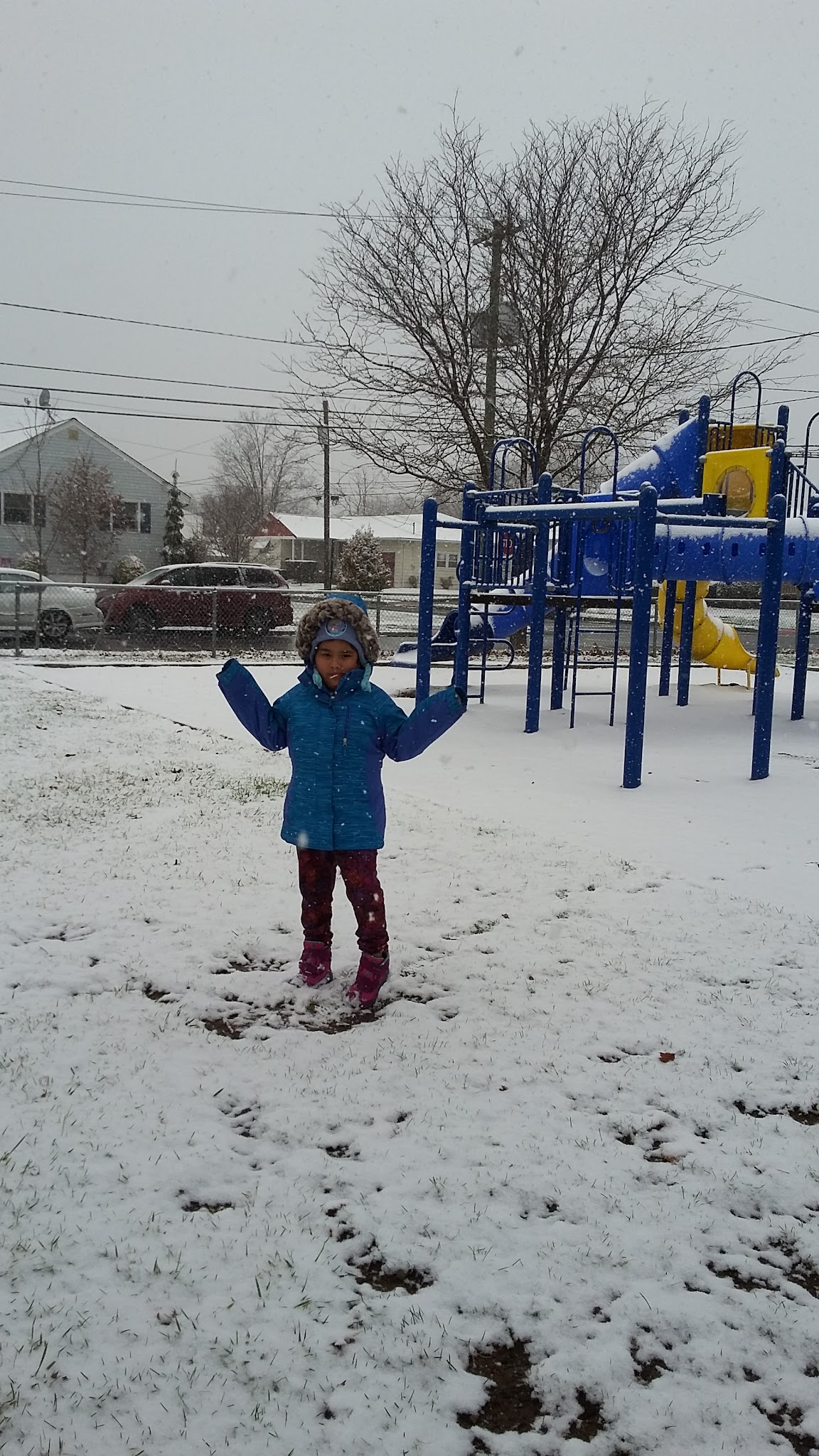 Codrington Park - Bound Brook, NJ