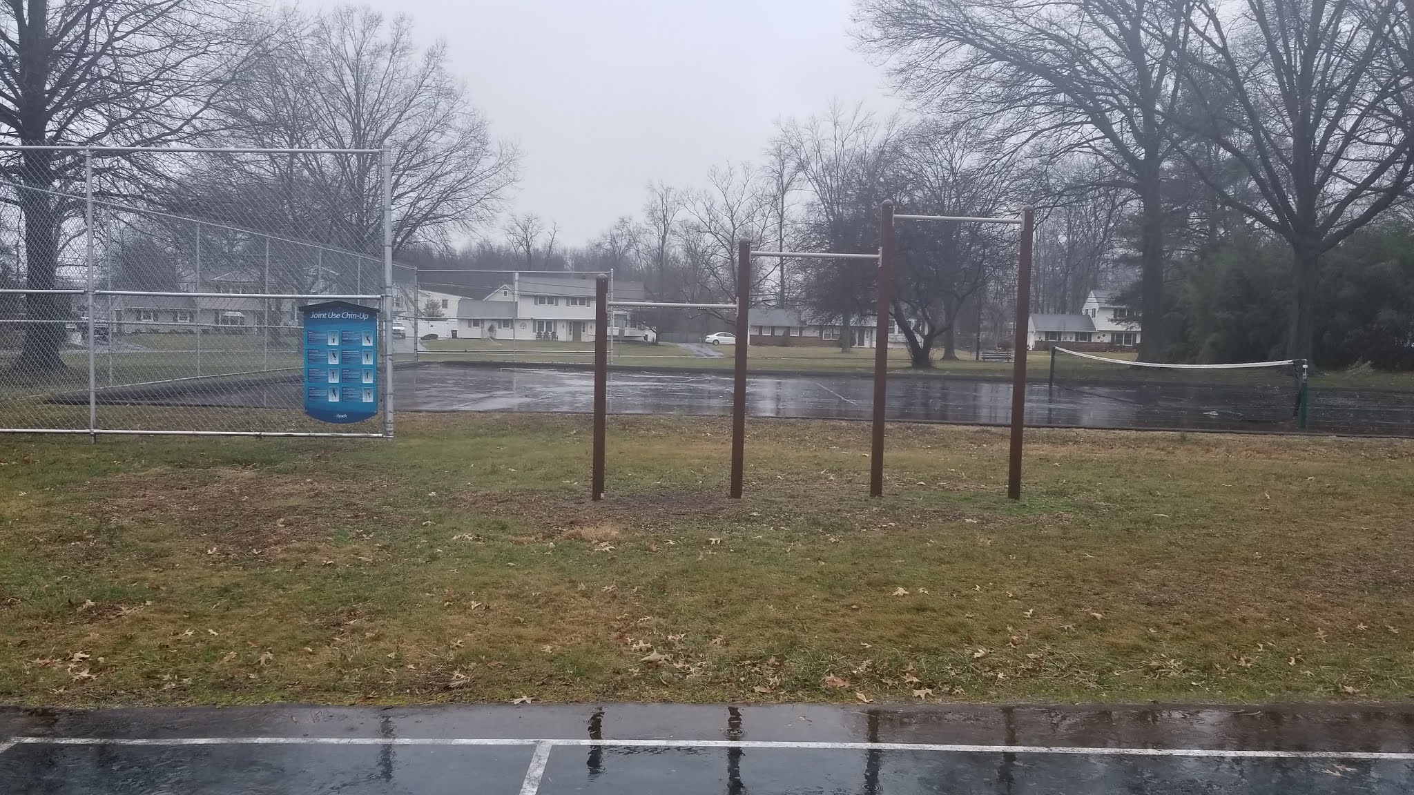 Glen Park - Bound Brook, NJ