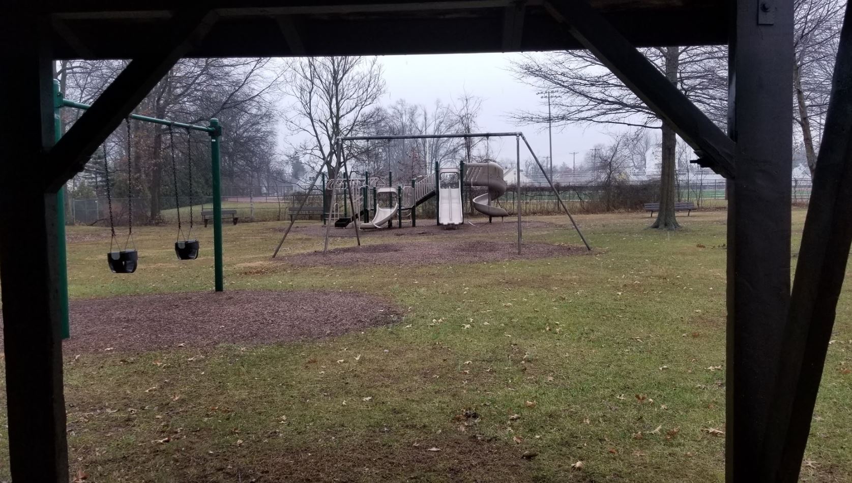 Shady Lane Park - Bound Brook, NJ