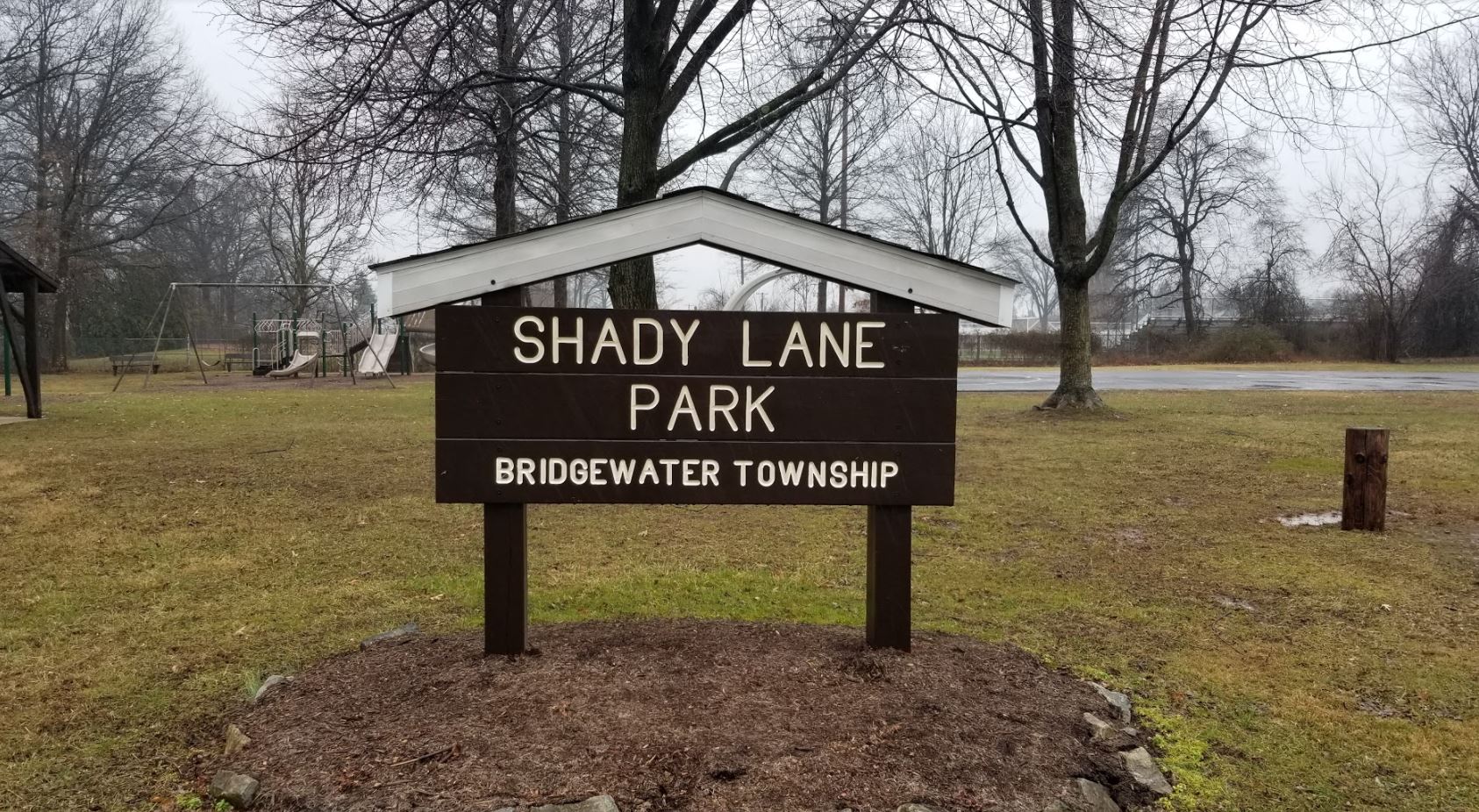 Shady Lane Park - Bound Brook, NJ