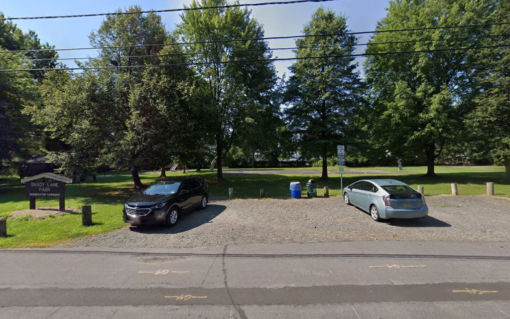 Shady Lane Park - Bound Brook, NJ