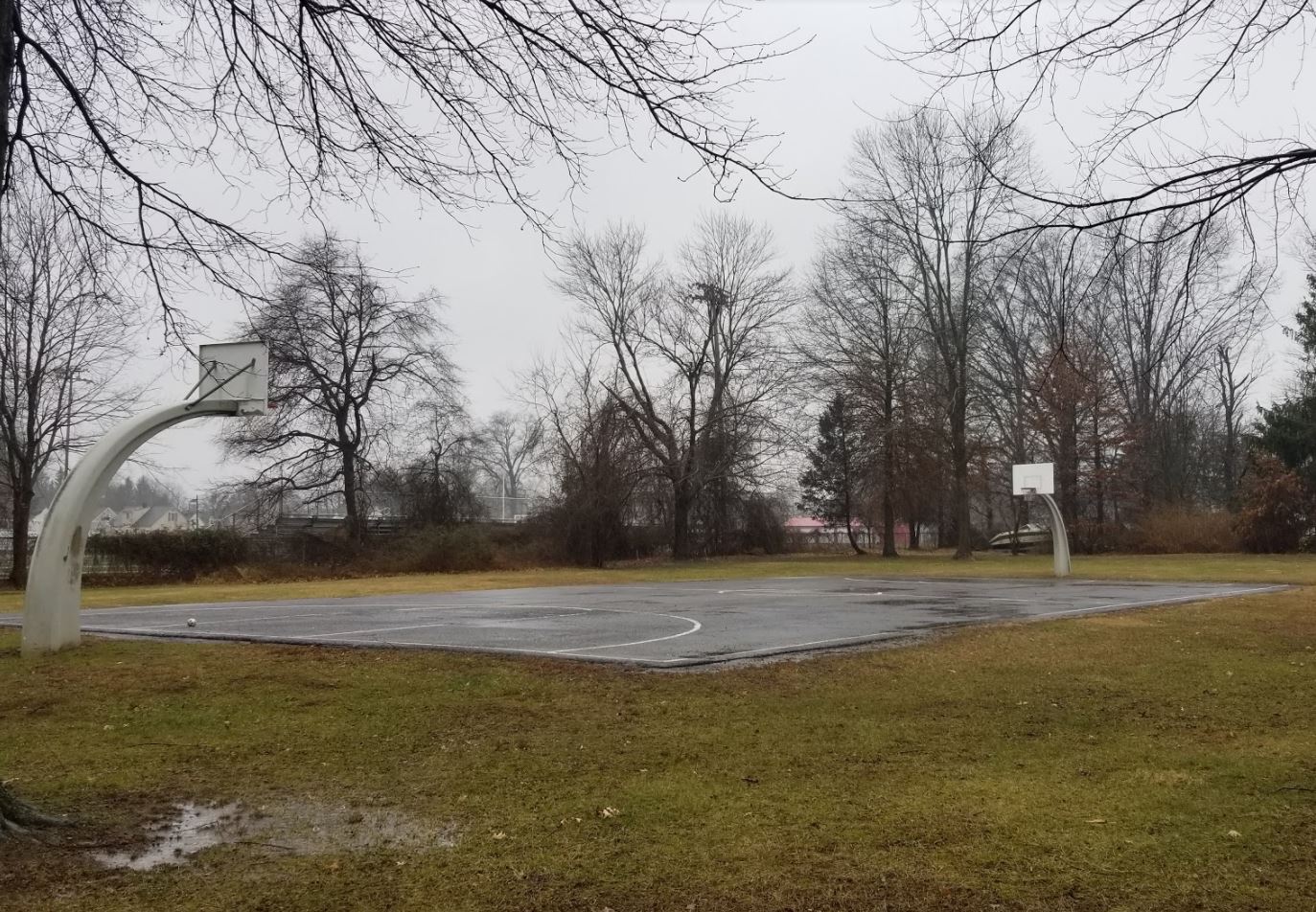 Shady Lane Park - Bound Brook, NJ