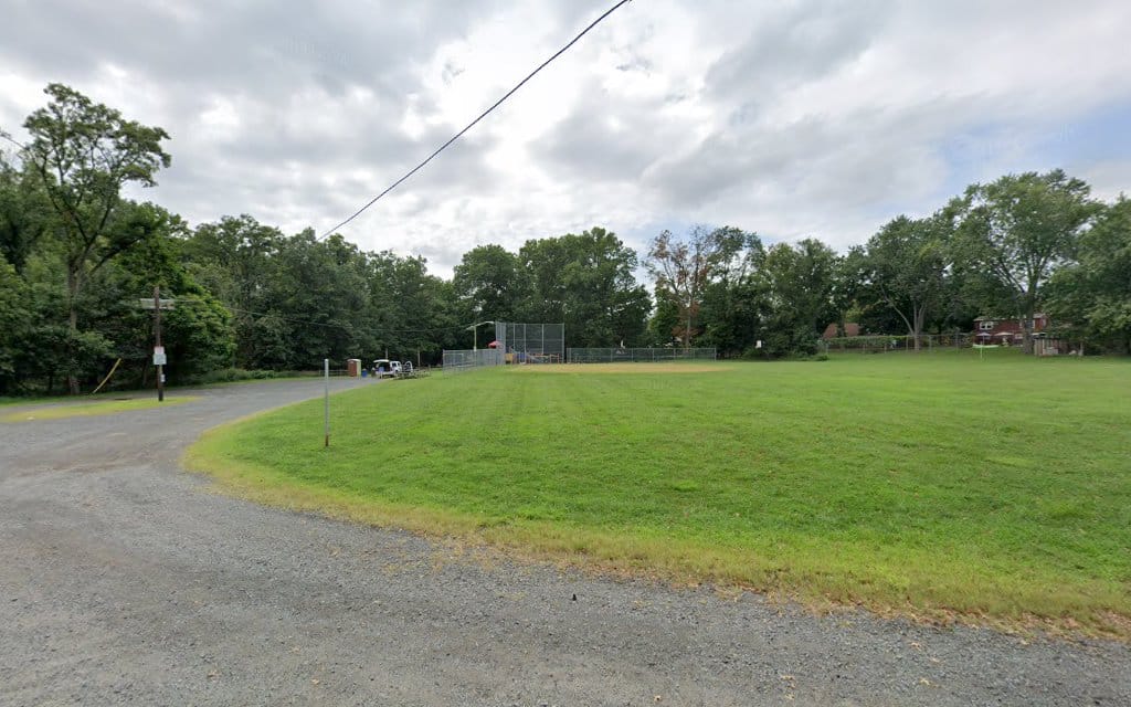 Thomae Park - Bound Brook, NJ