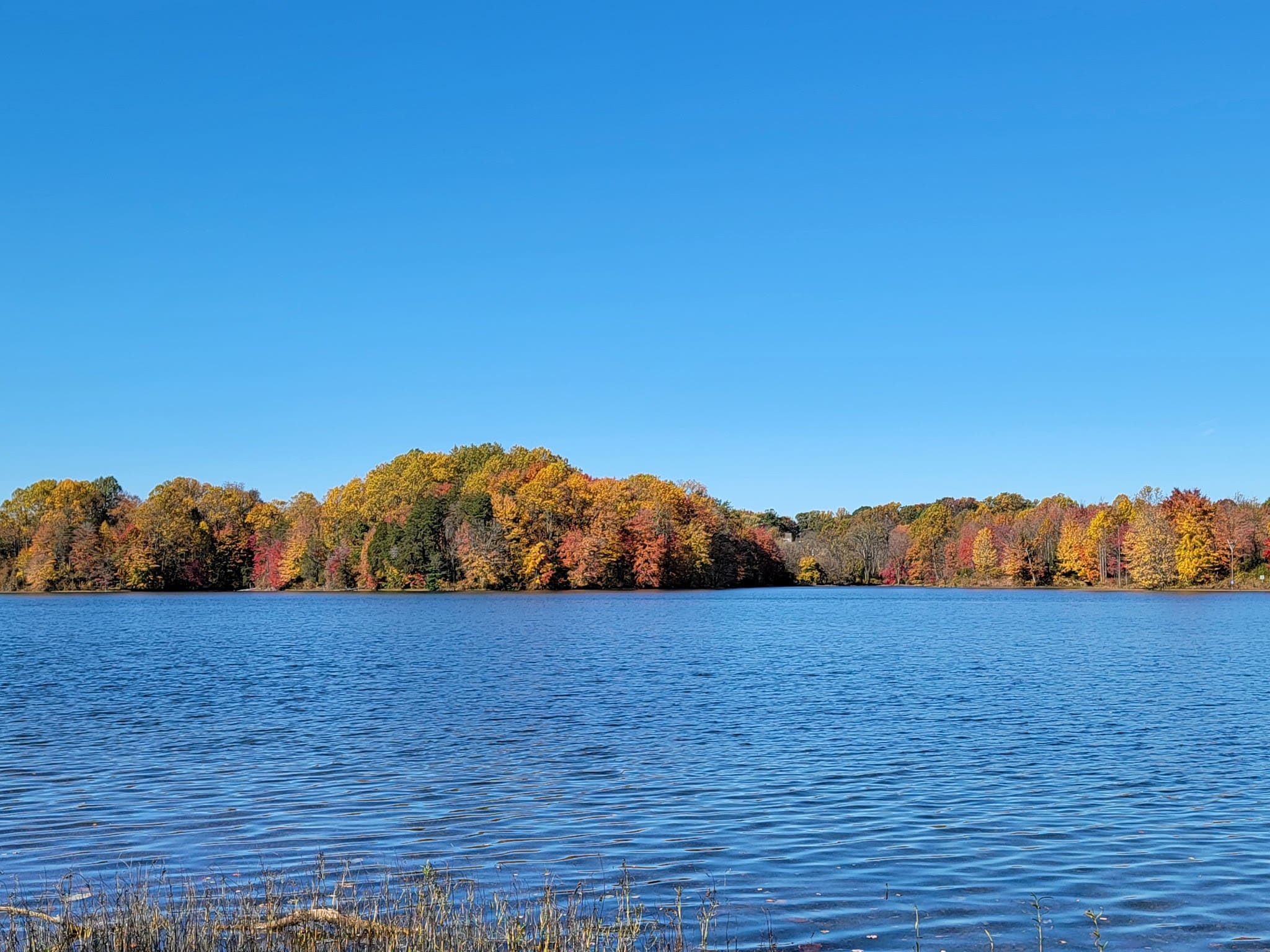 Black Hill Regional Park - Boyds, MD