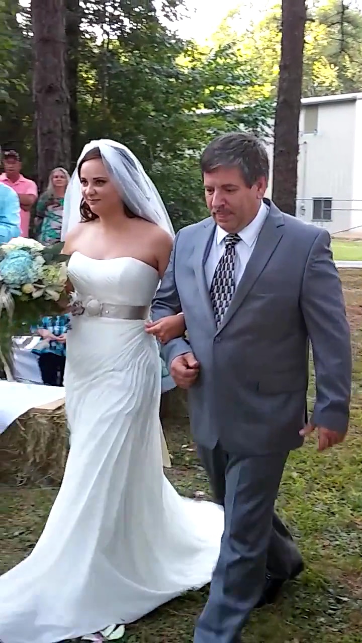 Tailrace Park - Boydton, VA