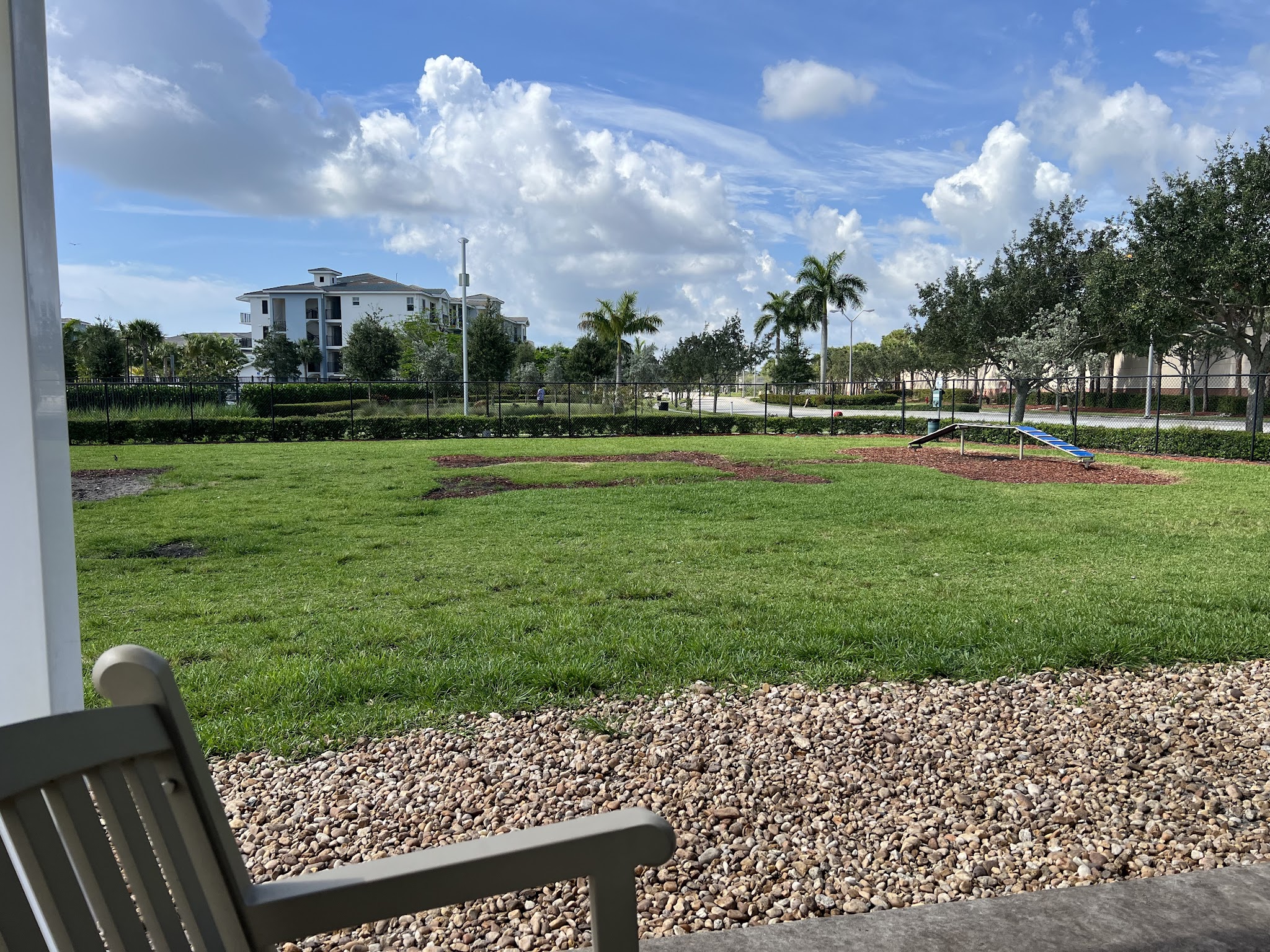 Boynton Village Park and Dog Park - Boynton Beach, FL