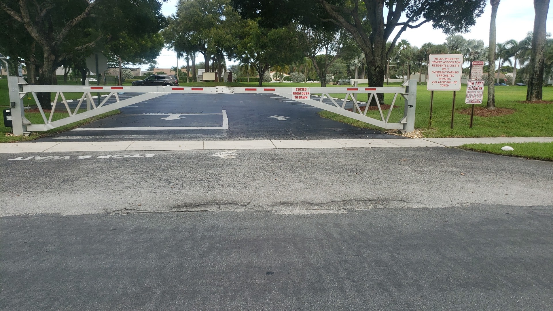 Dog Park - Boynton Beach, FL