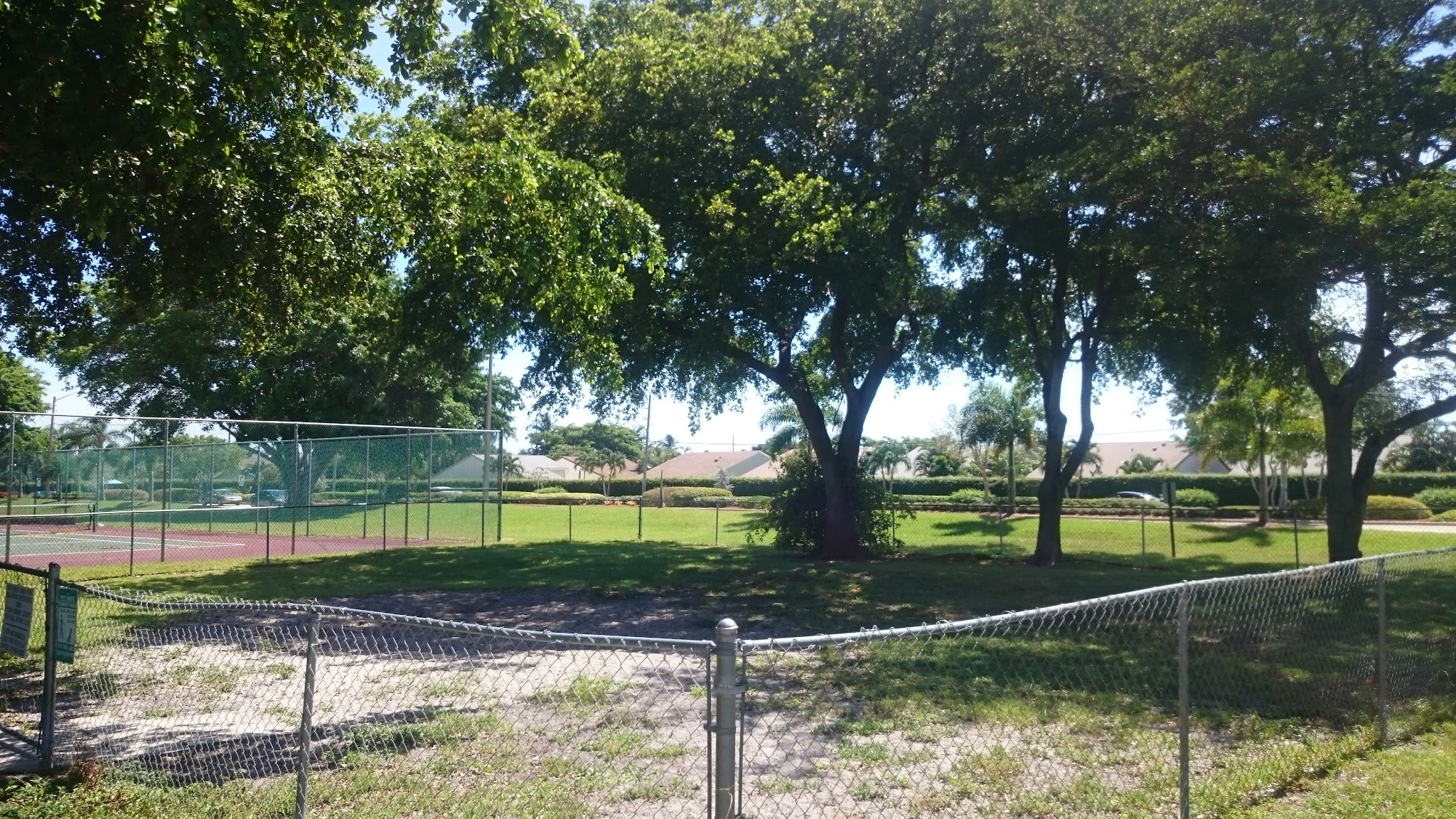 Dog Park - Boynton Beach, FL