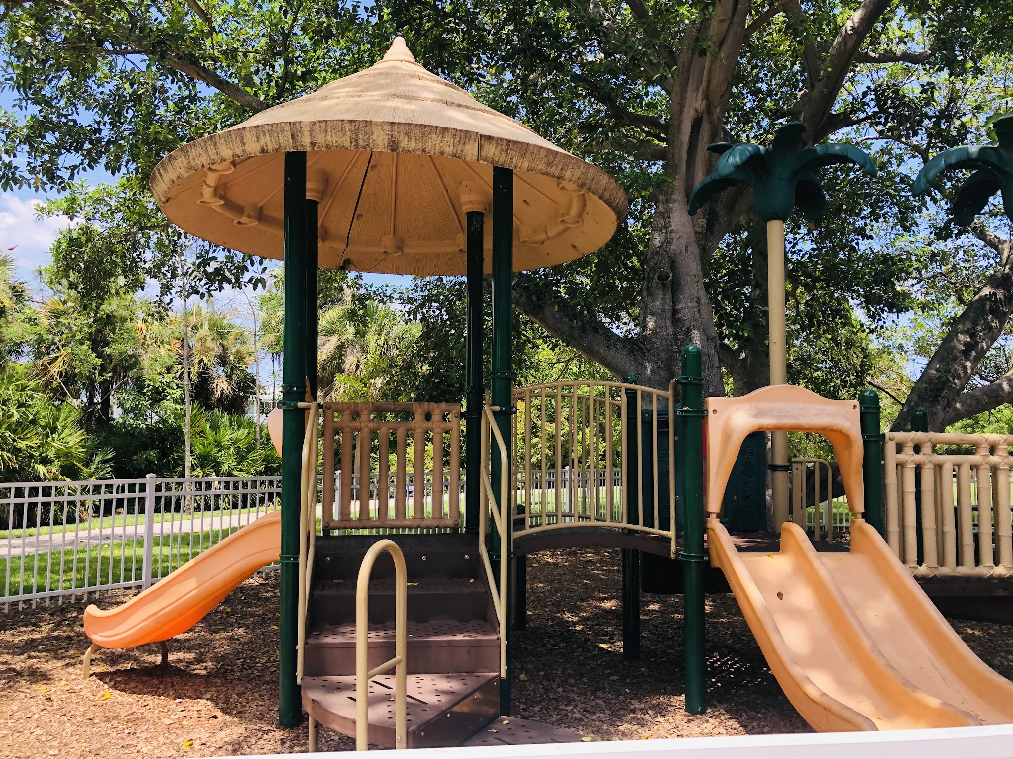 Jaycee Park - Boynton Beach, FL