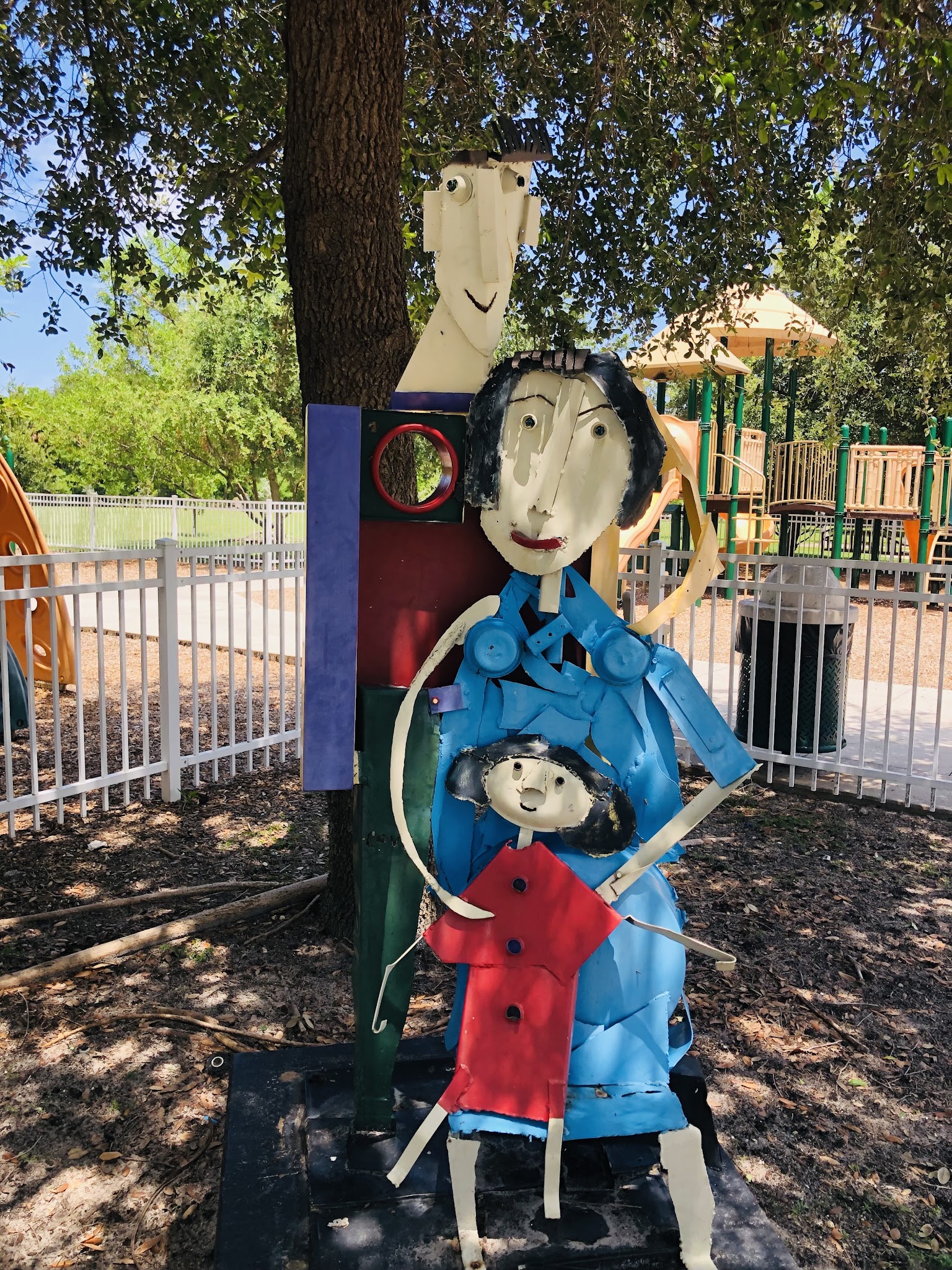 Jaycee Park - Boynton Beach, FL