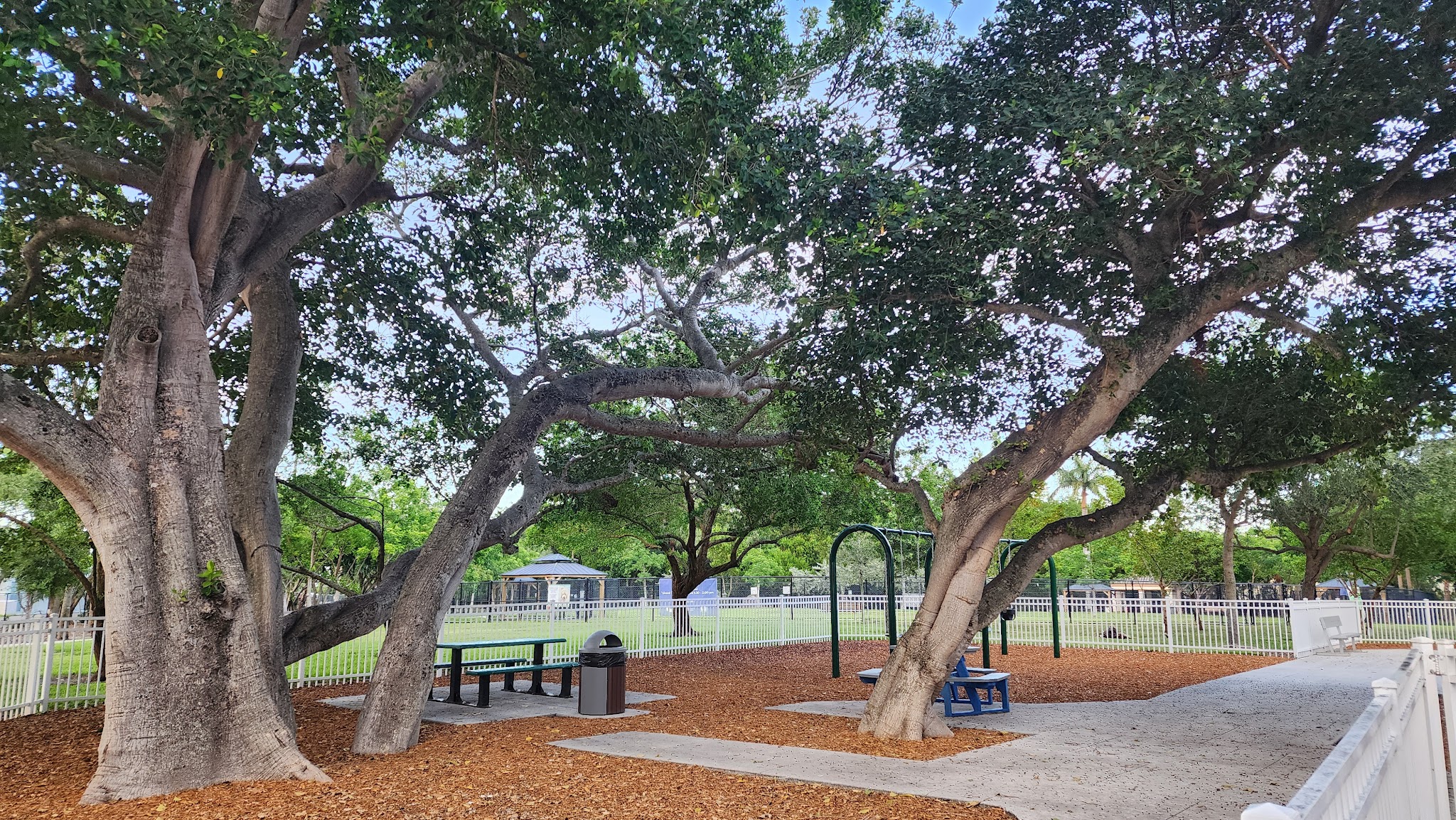 Jaycee Park - Boynton Beach, FL