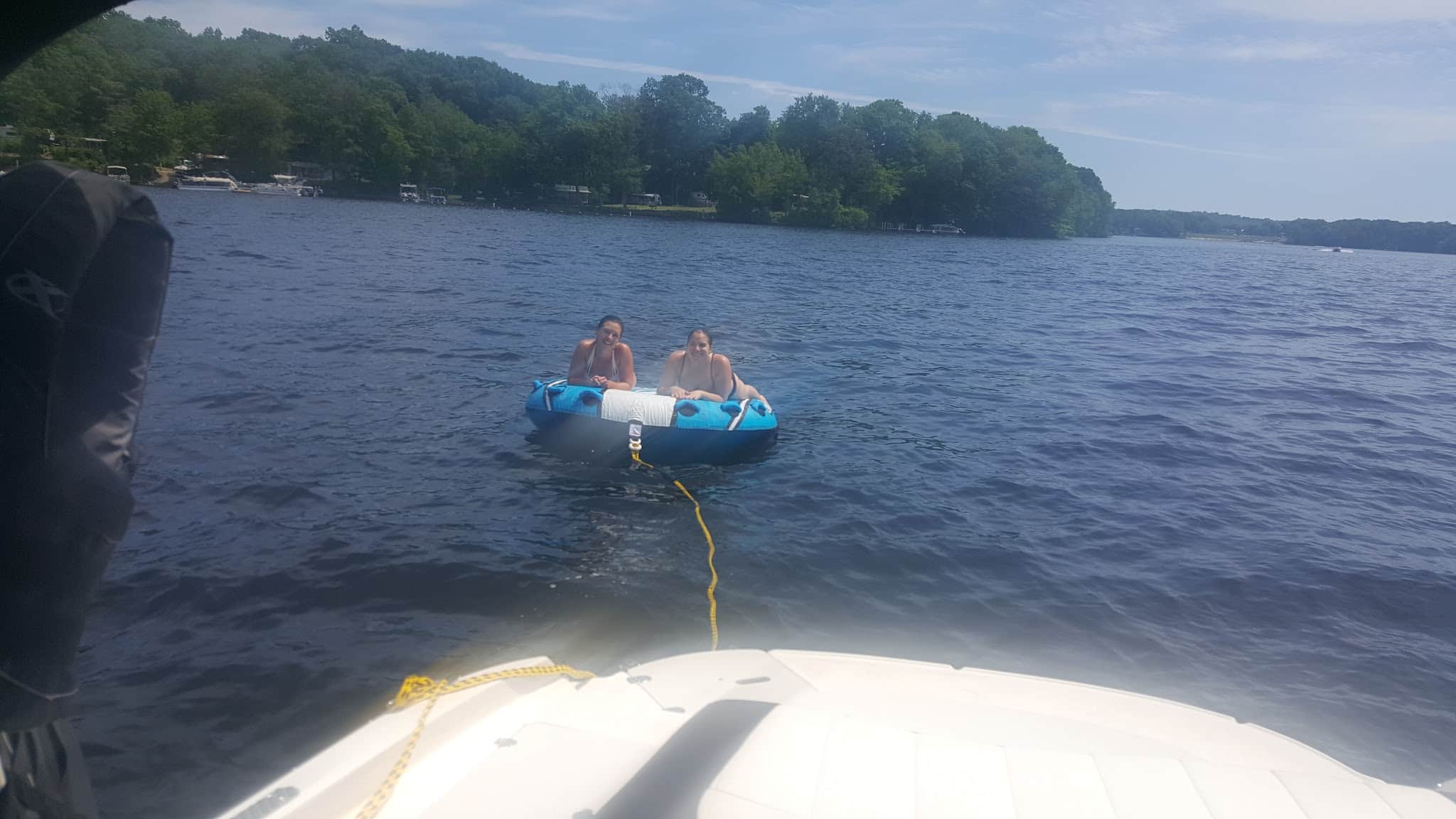 Hopemead State Park Reserve - Bozrah, CT