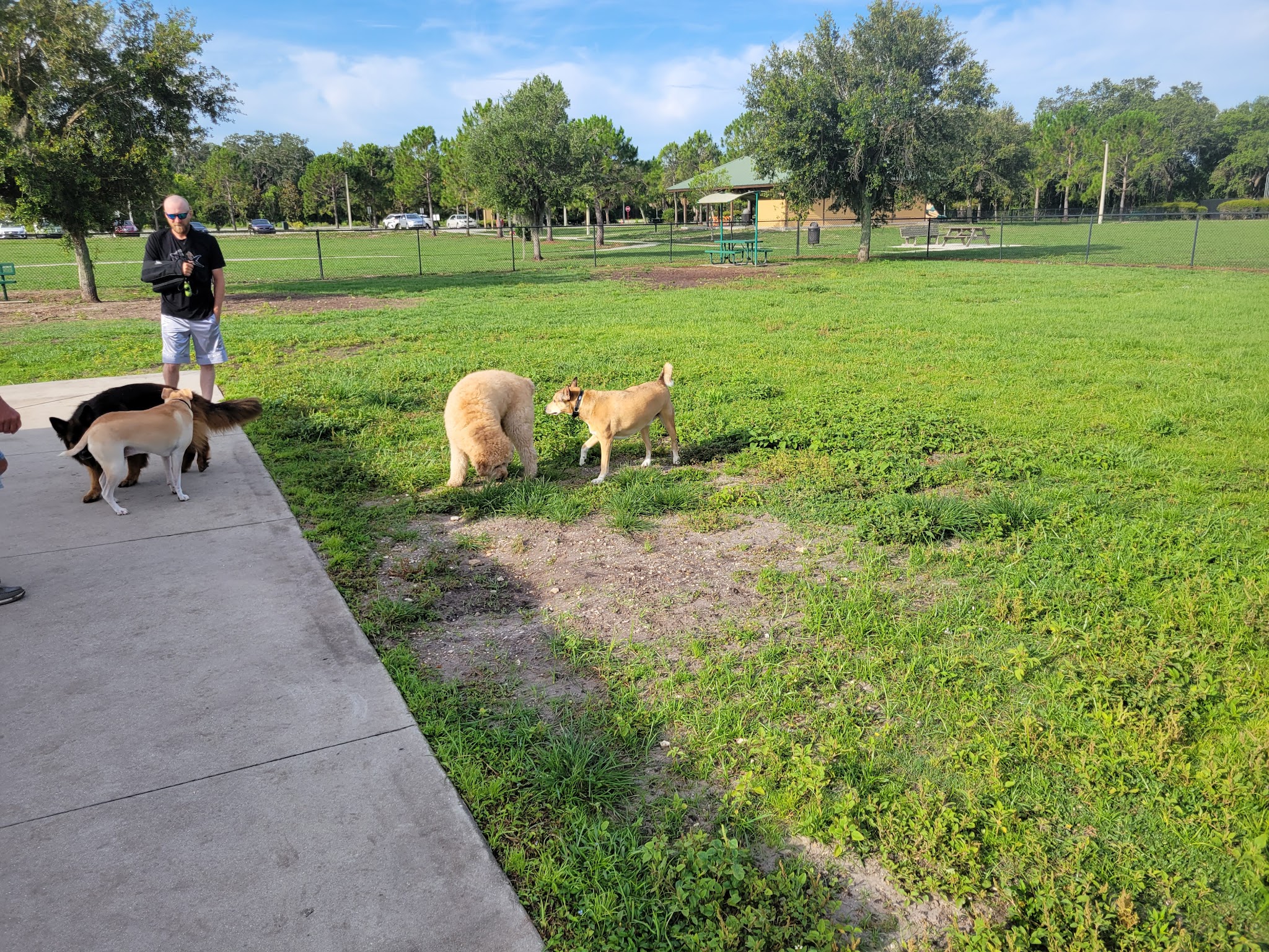 Creekwood Park - Bradenton, FL
