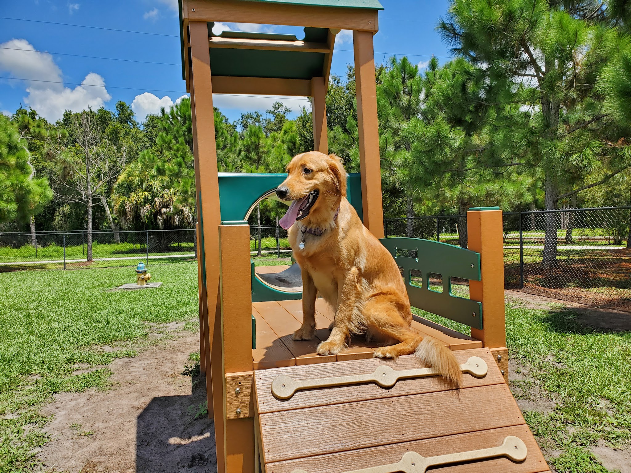 Creekwood Park - Bradenton, FL