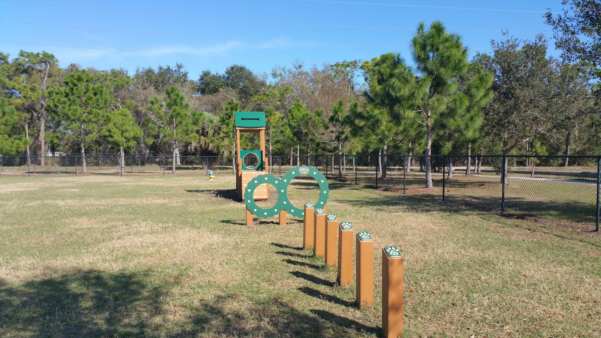 Creekwood Park - Bradenton, FL