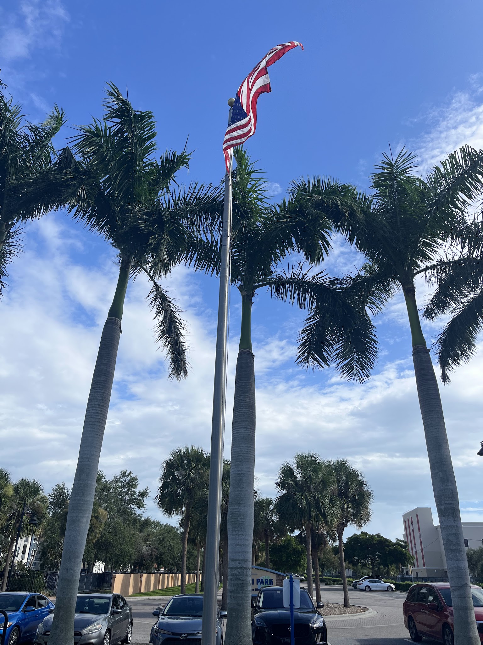 Rossi Park - Bradenton, FL