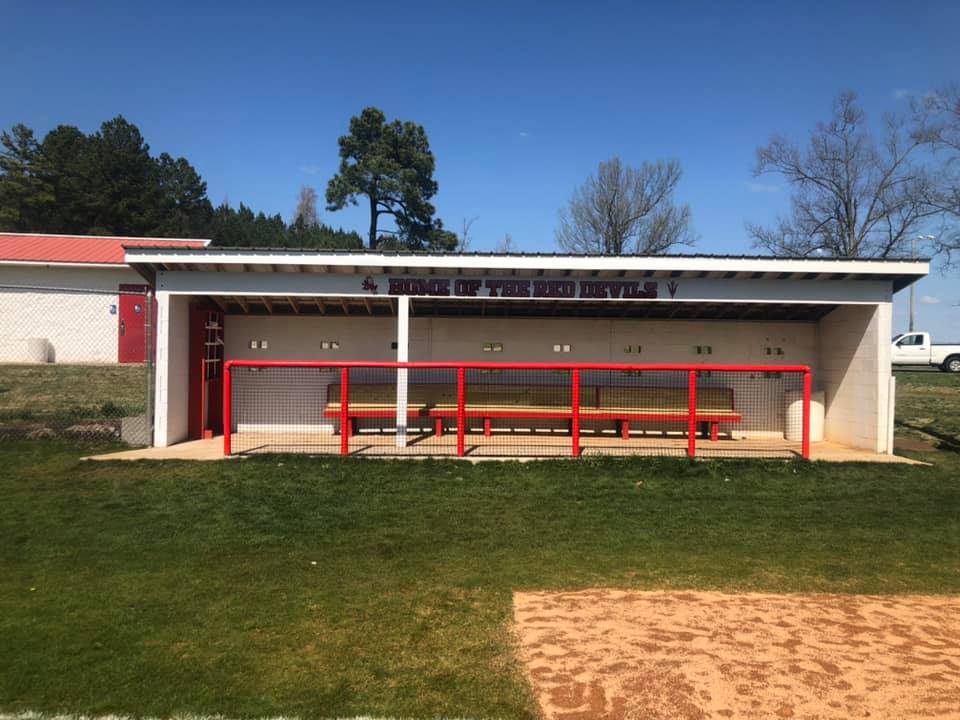 Bradford City Park - Bradford, TN