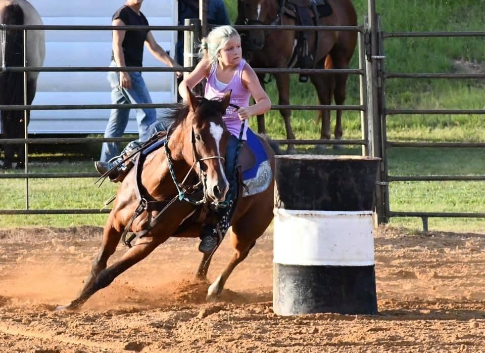 Bradford City Park - Bradford, TN