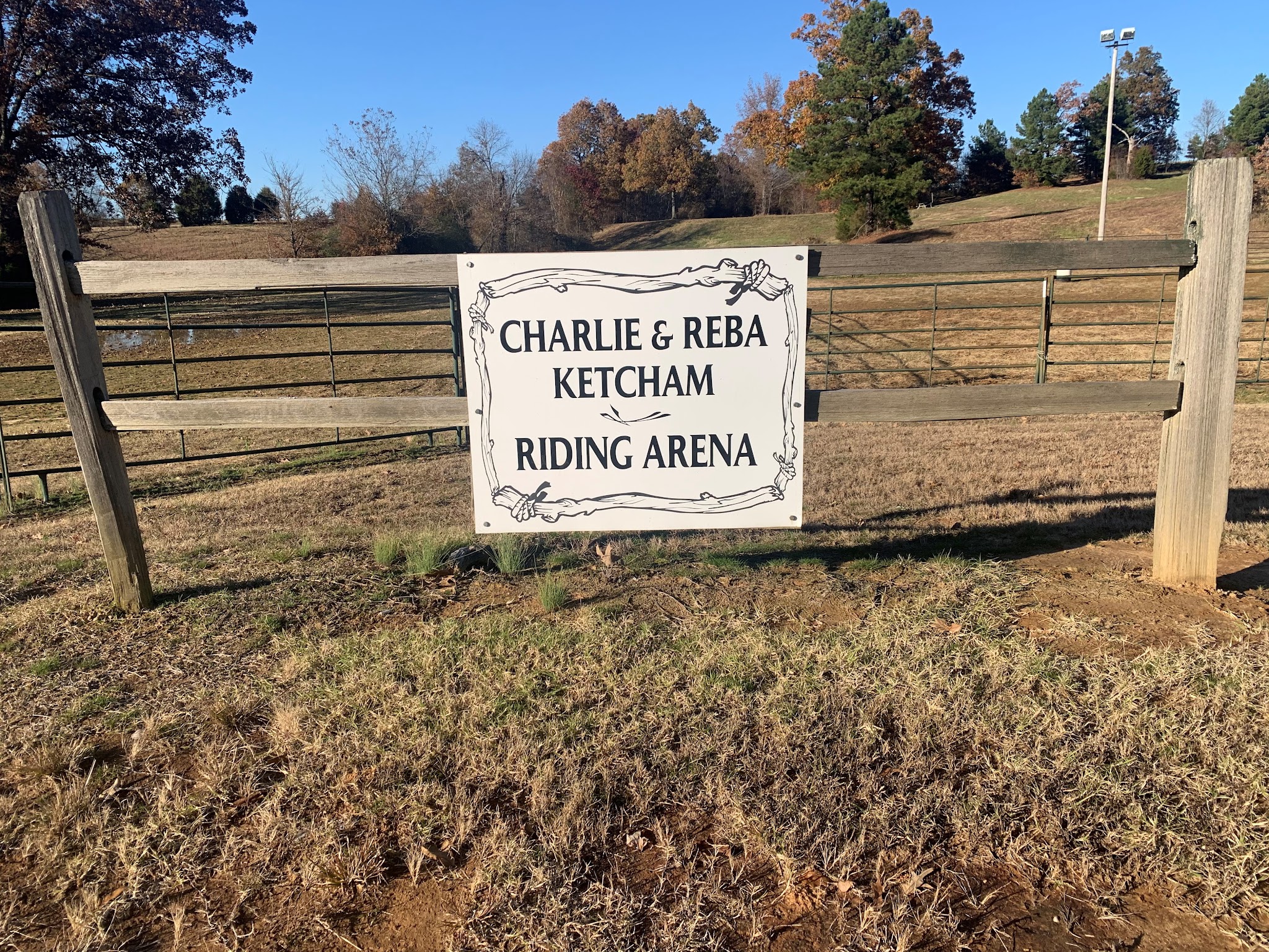 Bradford City Park - Bradford, TN