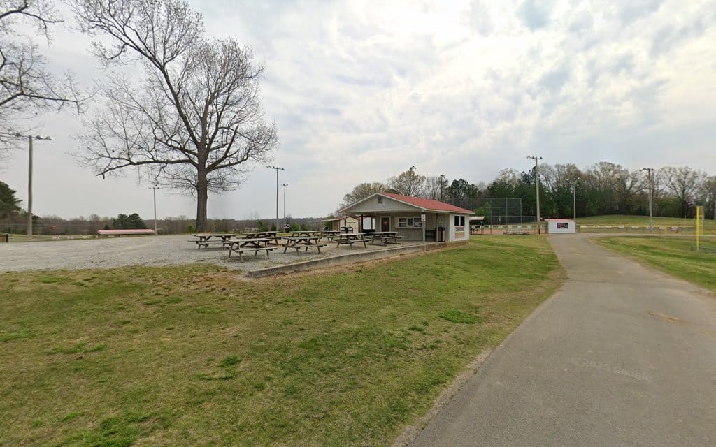 Bradford City Park - Bradford, TN