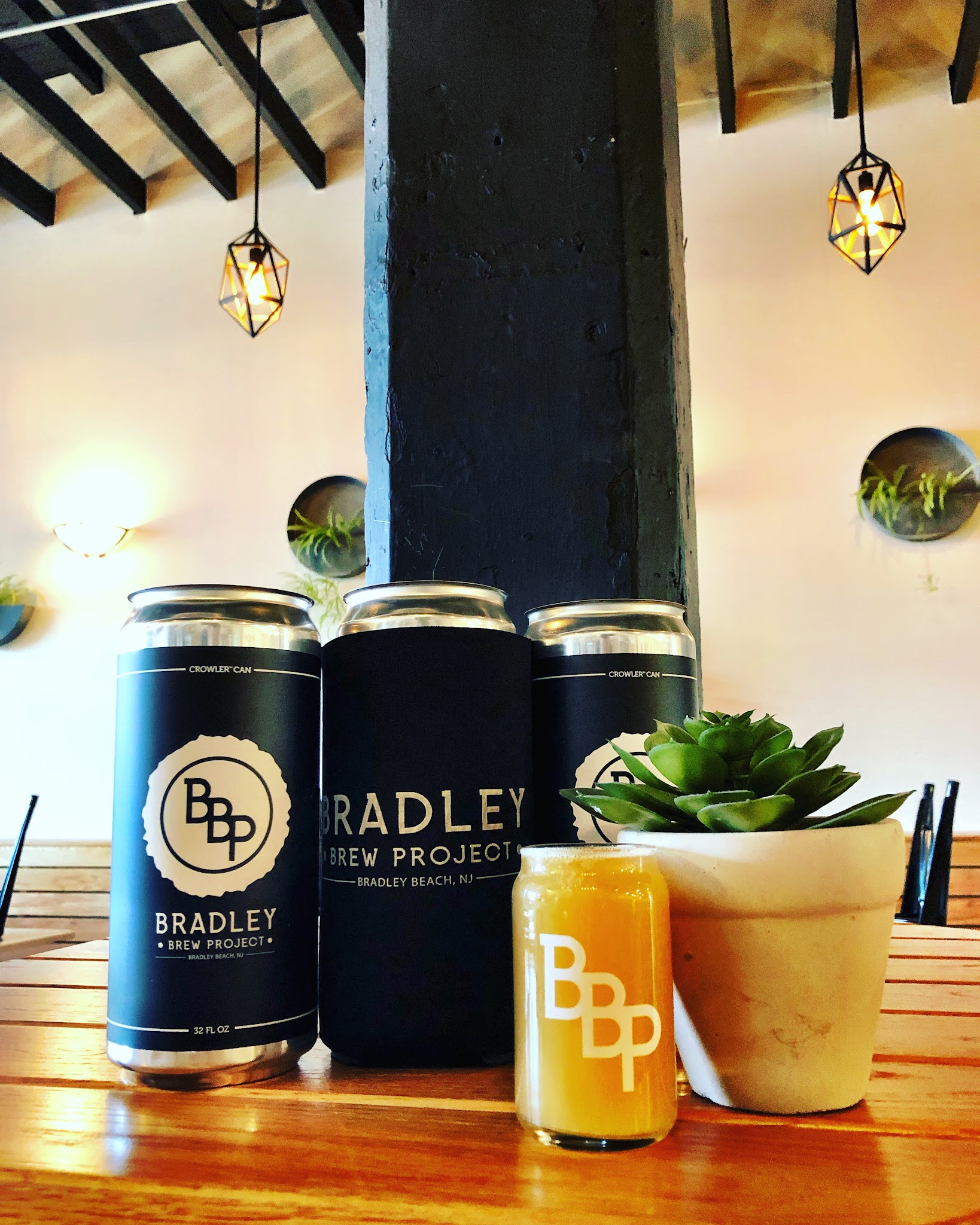Bradley Brew Project - Bradley Beach, NJ