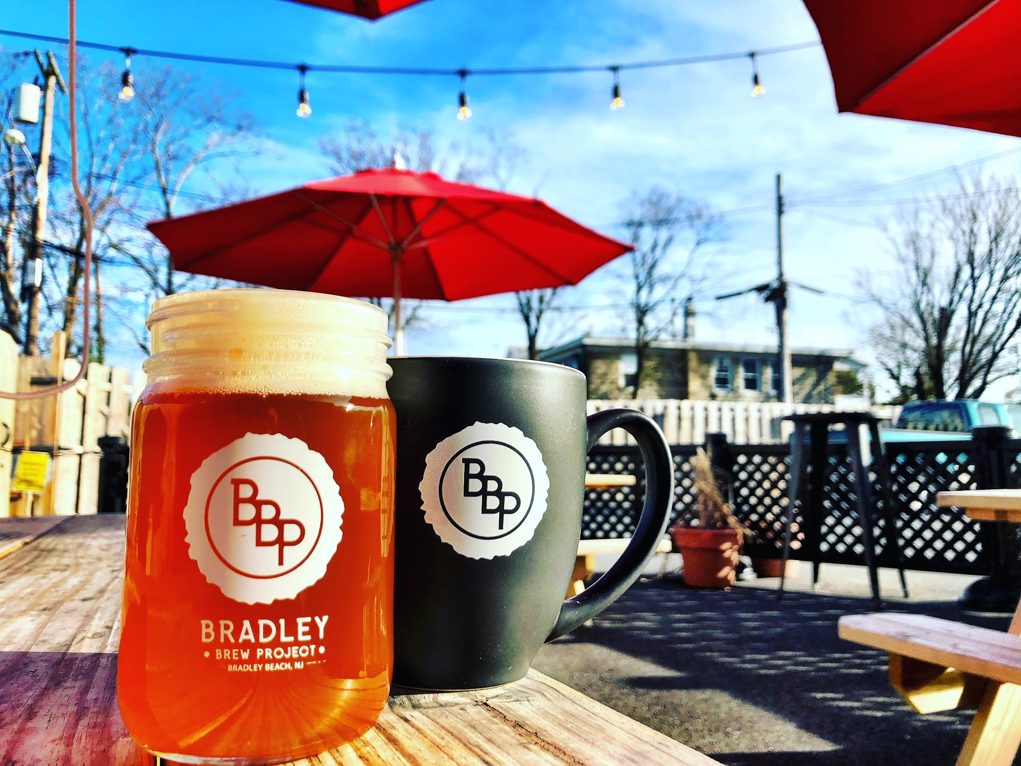 Bradley Brew Project - Bradley Beach, NJ