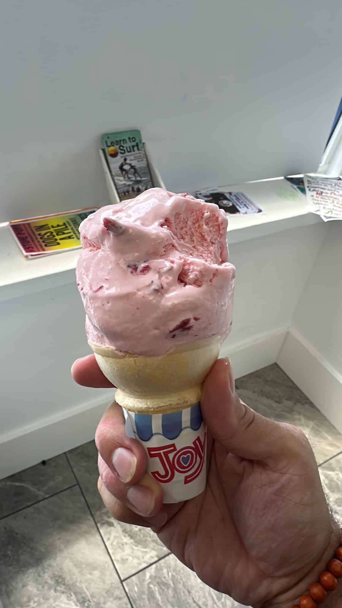 Bradley’s Beach Plum - Bradley Beach, NJ