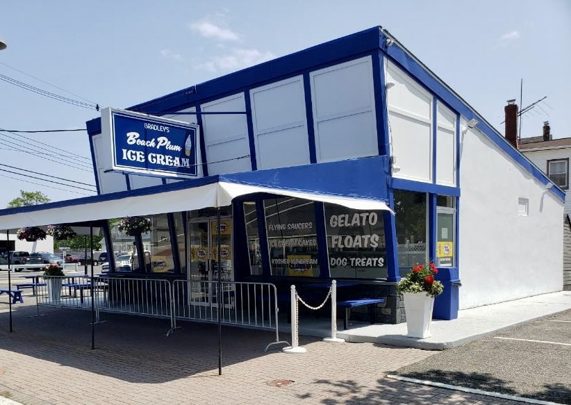 Bradley’s Beach Plum - Bradley Beach, NJ