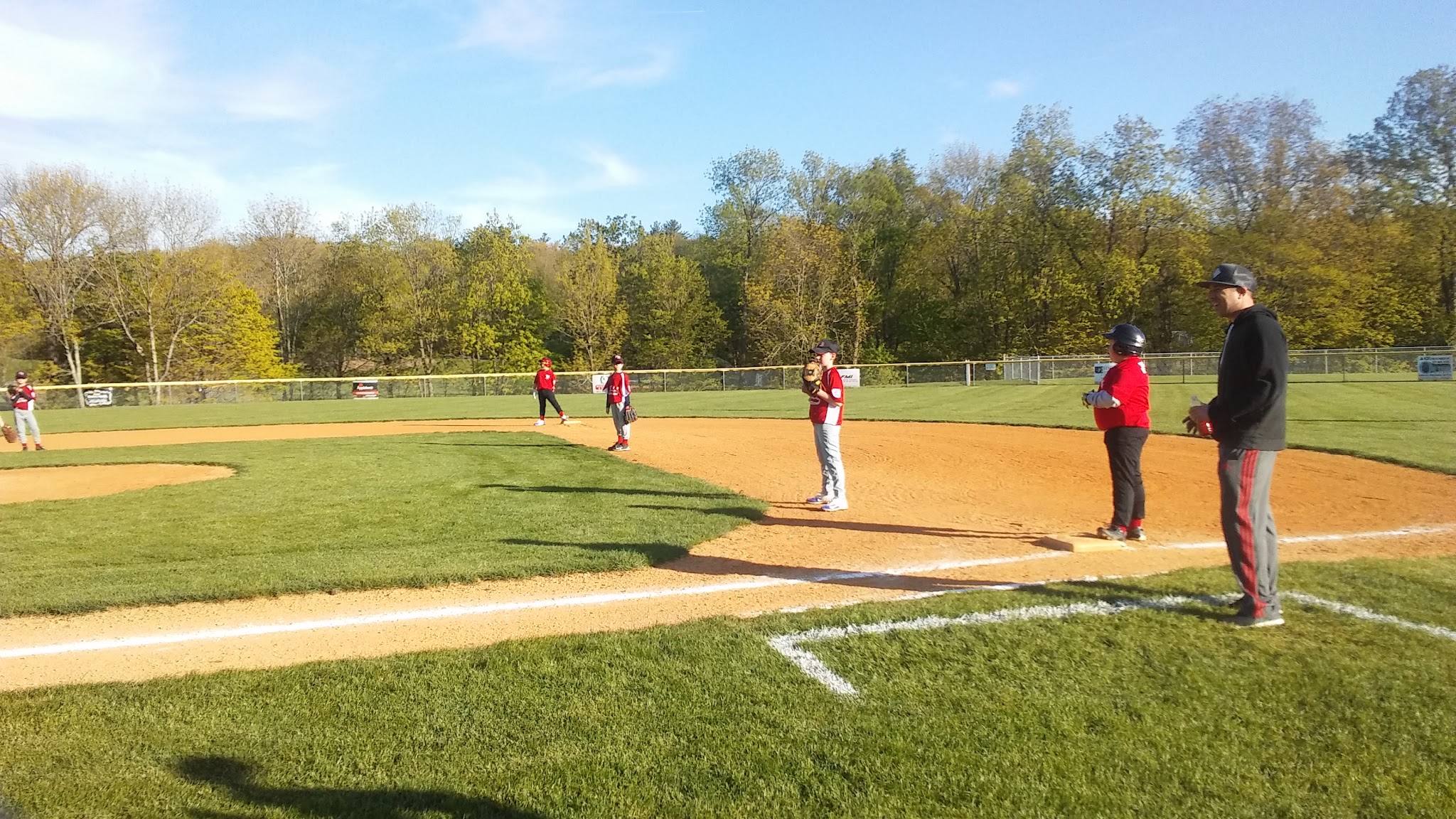 Frankford Township Park - Branchville, NJ