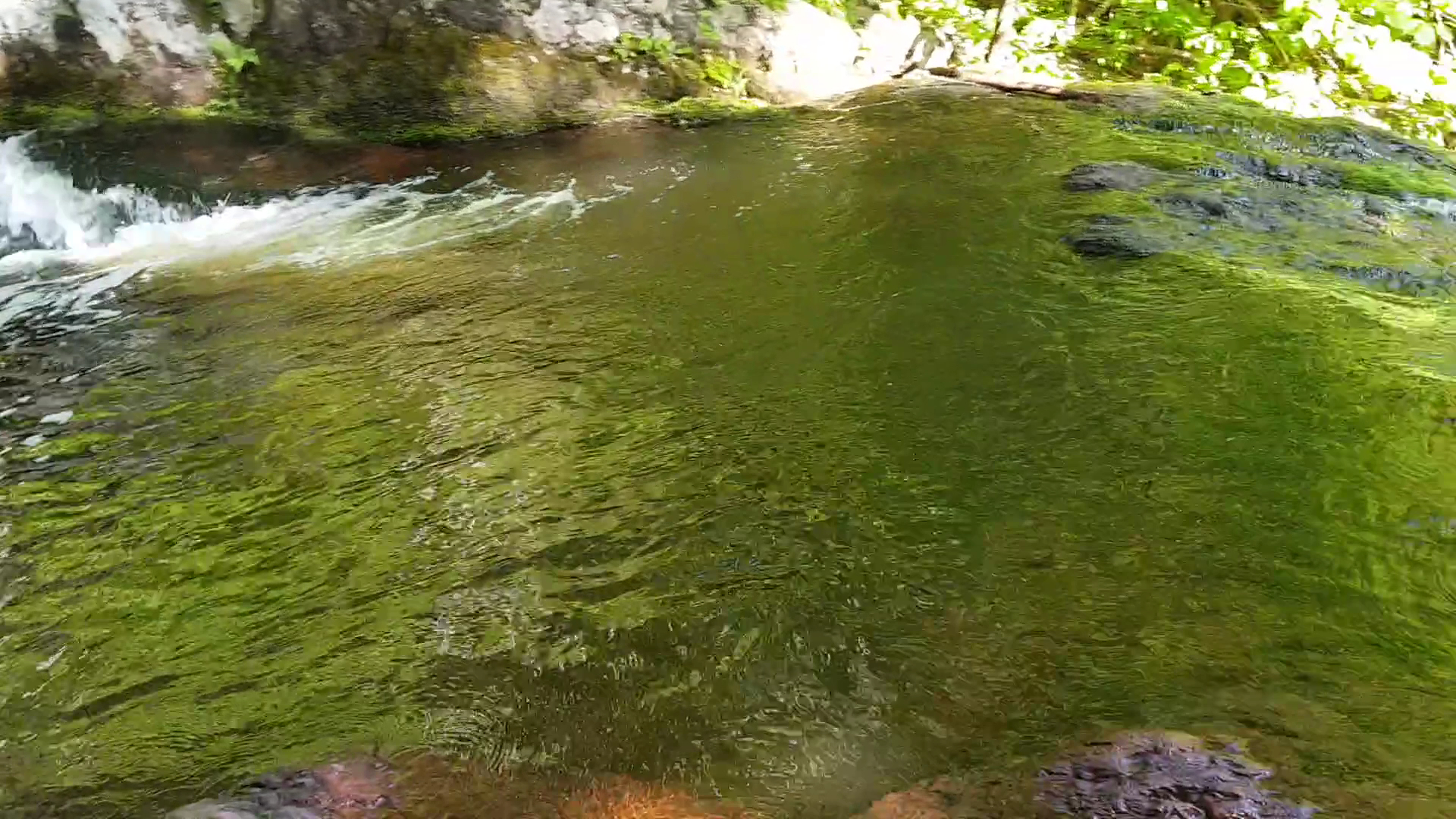 Tillman Ravine - Branchville, NJ