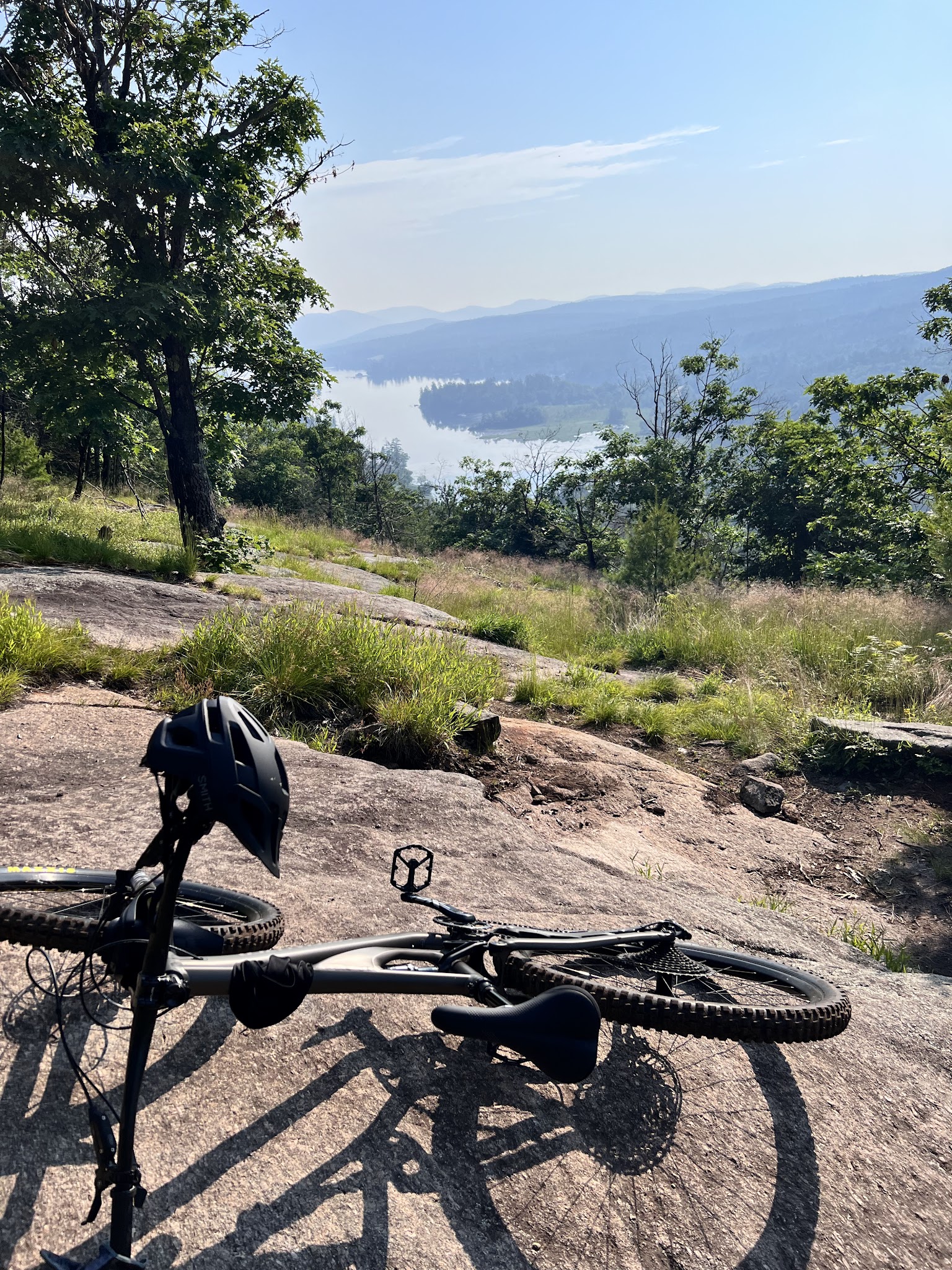 Brant Lake Bike Park - Brant Lake, NY