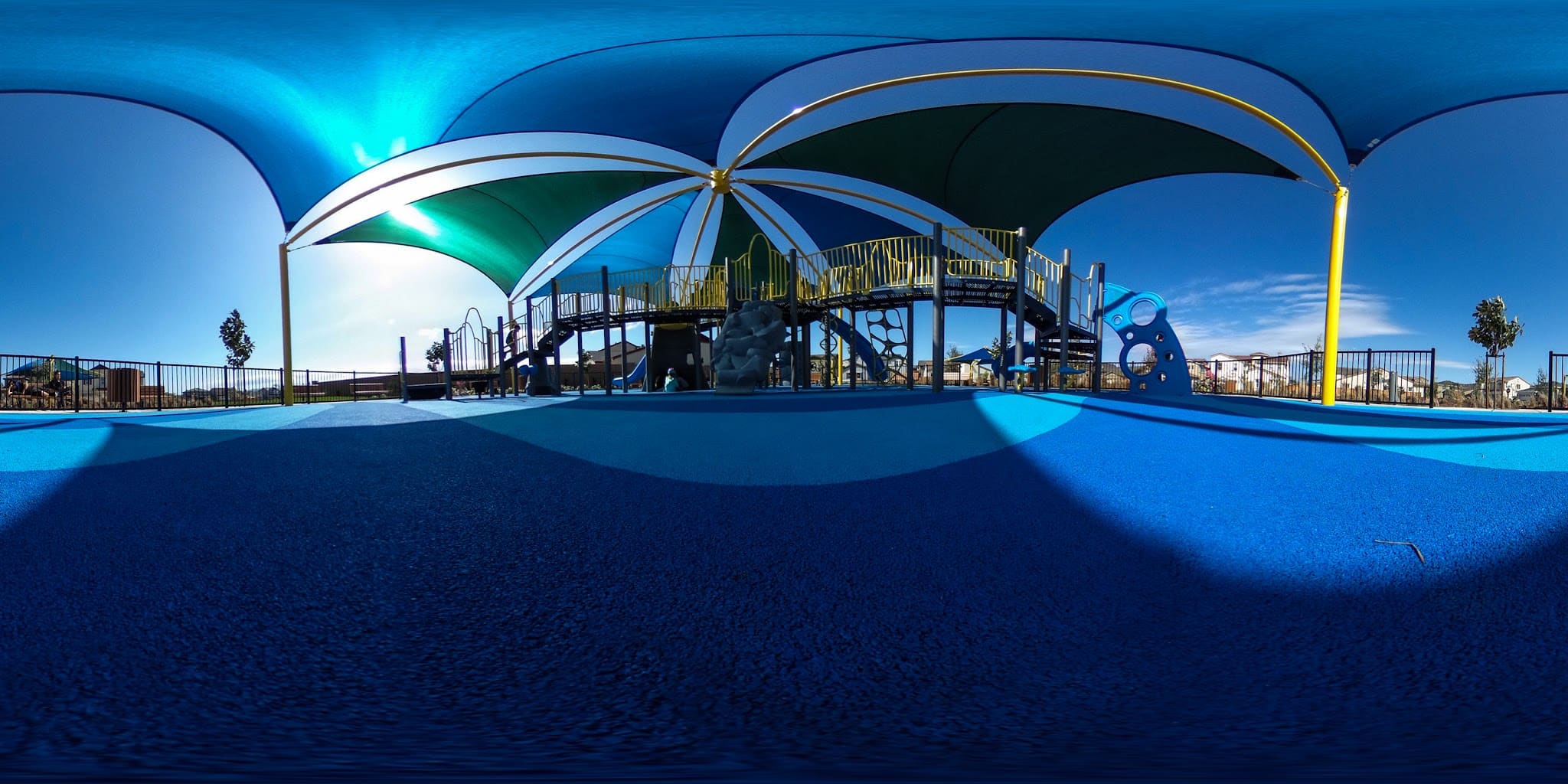 Golden Poppy Park - Brentwood, CA