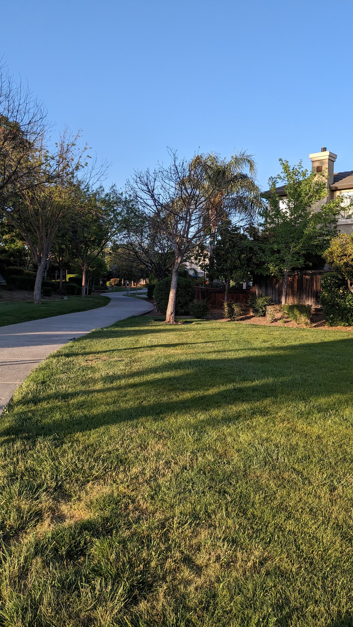 Miwok Park - Brentwood, CA